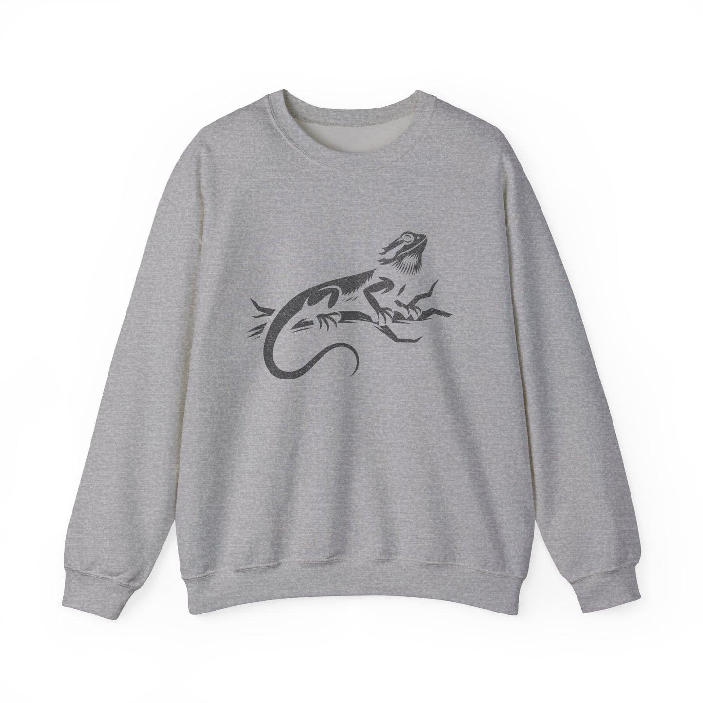 Bearded Dragon Unisex Sweatshirt