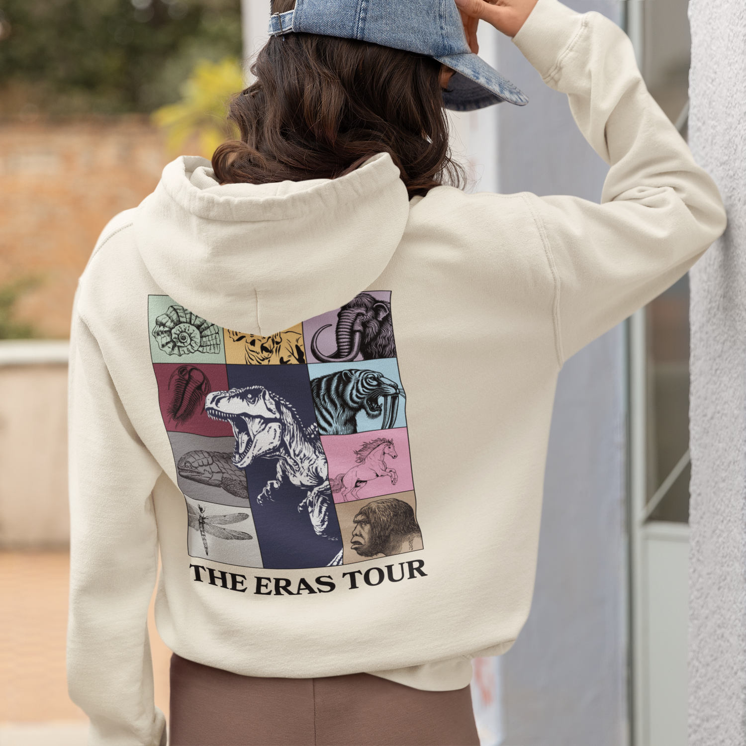 Hoodies