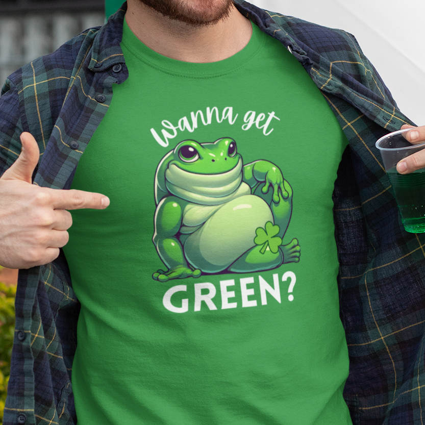 St. Patrick's Day