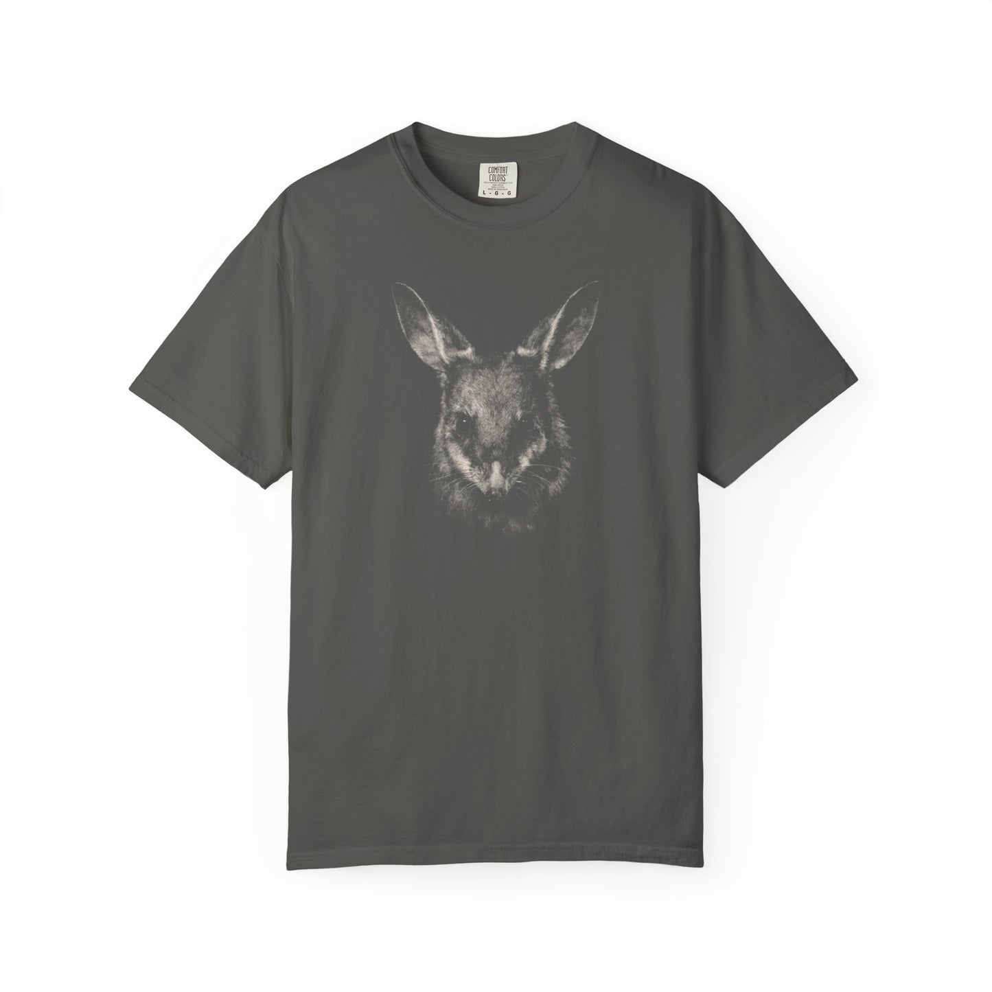 Bilby Shirt, Comfort Colors Bilby Tee, Australian Wildlife Shirt, Bilby Graphic T Shirt, Aussie Animal Shirt, Native Animal Gift