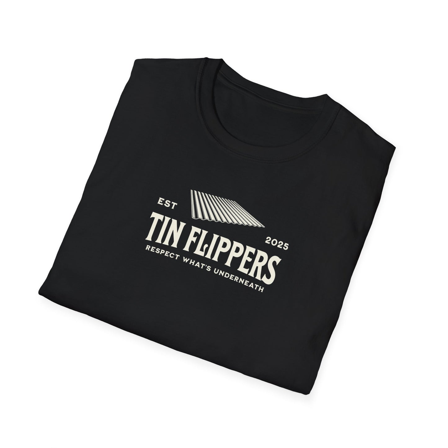 Tin Flippers T-Shirt, Reptile Lover Shirt, Field Herping Tee, Snake Lover Gift, Herper Shirt, Australian Wildlife Graphic Tee