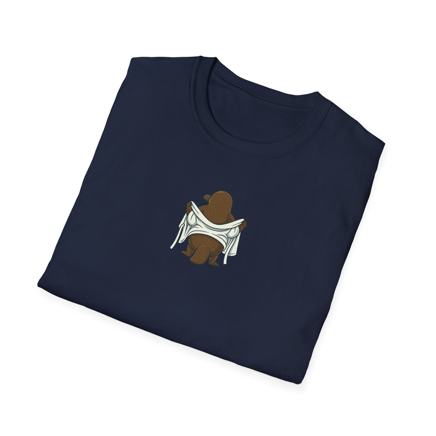 Cradle Mountain National Park Platypus T-Shirt, Tasmania Travel Shirt, Australian Wildlife Tee, Nature Lover Gift, Platypus Shirt