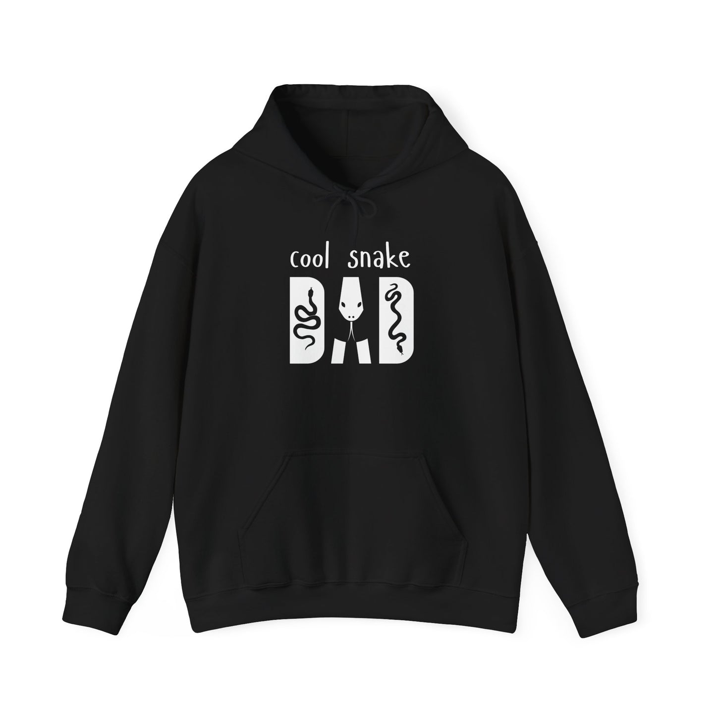 Cool Snake Dad Hoodie, Snake Dad Hoodie, Reptile Dad Hoodie, Snake Lover Gift, Reptile Lover Sweatshirt, Father’s Day Hoodie, Herpetology Hoodie