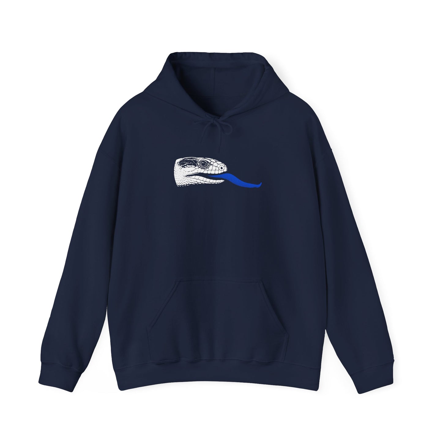 Blue Tongue Skink Hoodie, Blue Tongue Lizard Hoodie, Reptile Hoodie, Australian Lizard Hoodie, Herpetology Hoodie, Skink Sweatshirt, Reptile Lover Gift