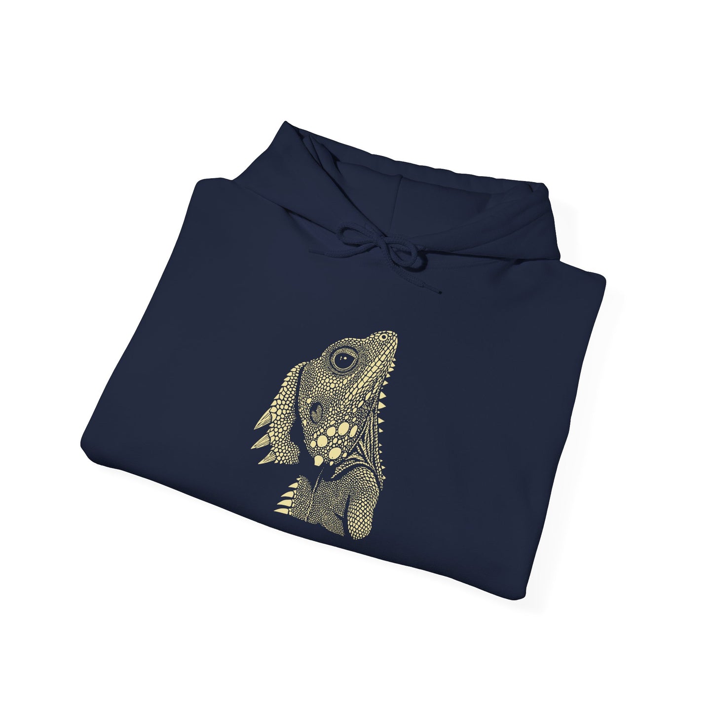 Boyd’s Forest Dragon Hoodie, Australian Lizard Hoodie, Reptile Hoodie, Herpetology Hoodie, Dragon Lizard Sweatshirt, Aussie Wildlife Hoodie, Reptile Lover Gift