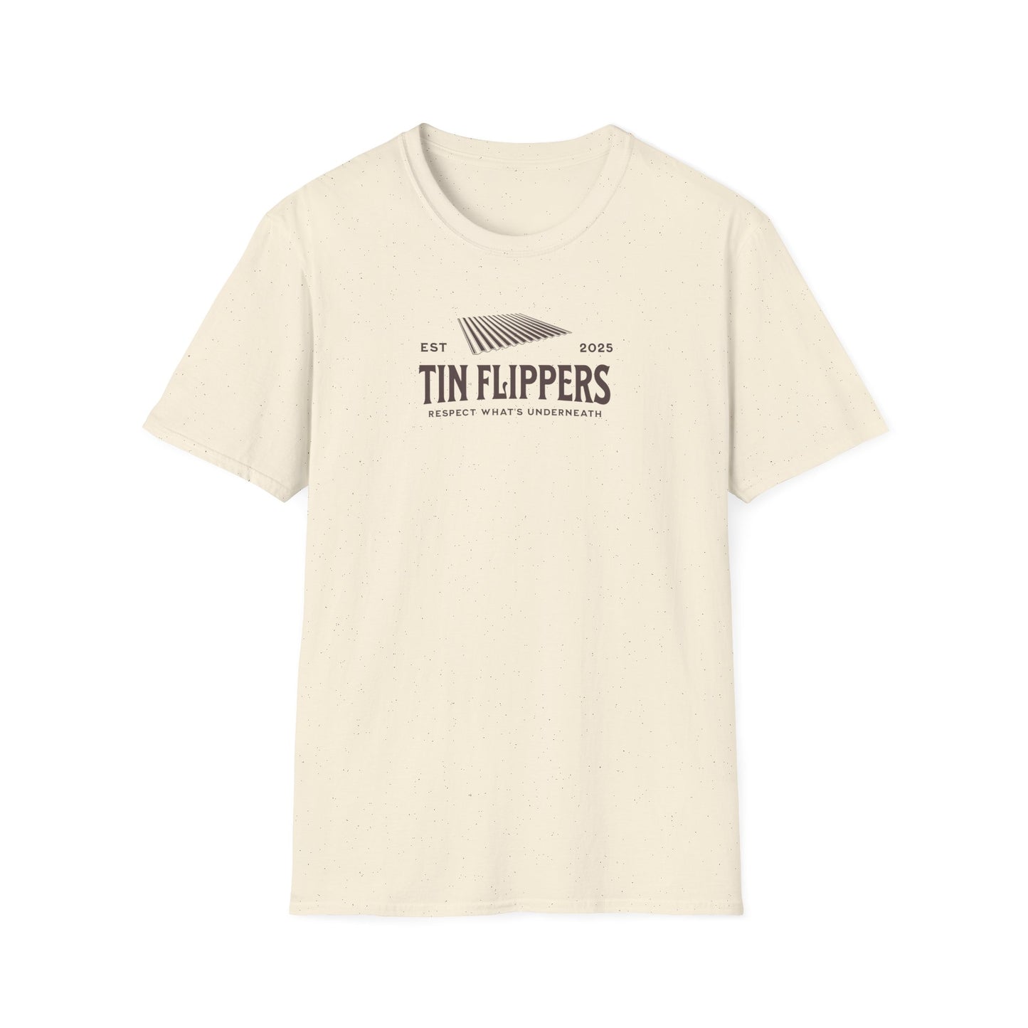 Tin Flippers T-Shirt, Reptile Lover Shirt, Field Herping Tee, Snake Lover Gift, Herper Shirt, Australian Wildlife Graphic Tee