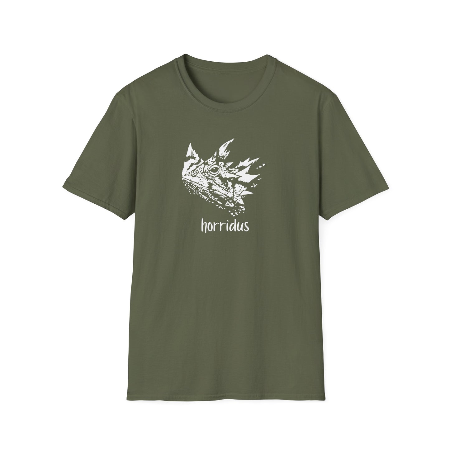 Thorny Devil T-Shirt Moloch Horridus Shirt, Australian Reptile Tee, Thorny Devil Lizard Shirt, Herper Gift, Aussie Wildlife Tee
