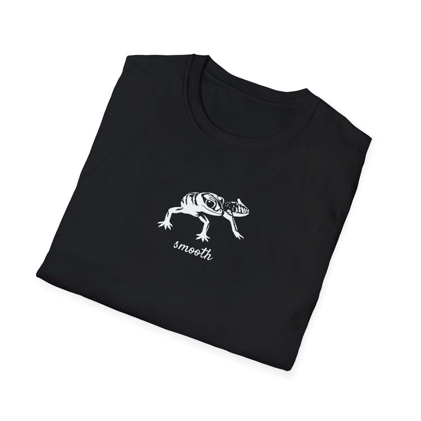 Knob-Tailed Gecko T-Shirt, Smooth Gecko Tee, Australian Reptile Shirt, Funny Gecko T-Shirt, Herpetology Gift for Reptile Lovers