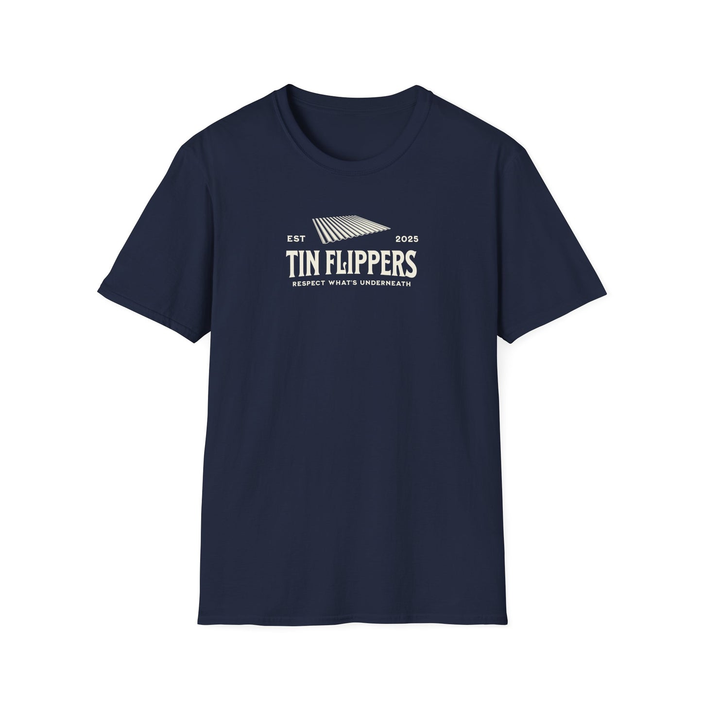 Tin Flippers T-Shirt, Reptile Lover Shirt, Field Herping Tee, Snake Lover Gift, Herper Shirt, Australian Wildlife Graphic Tee