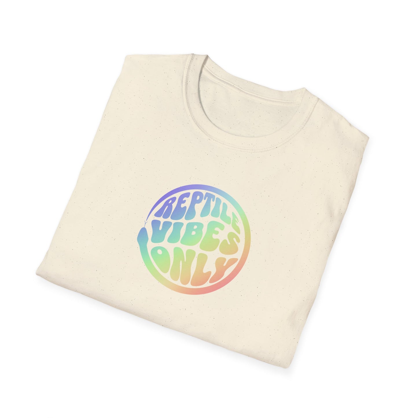 Reptile Vibes Only T-Shirt, Reptile Lover Shirt, Lizard Snake Herpetology Tee, Herping Shirt, Animal Lover Gift, Retro Graphic Tee