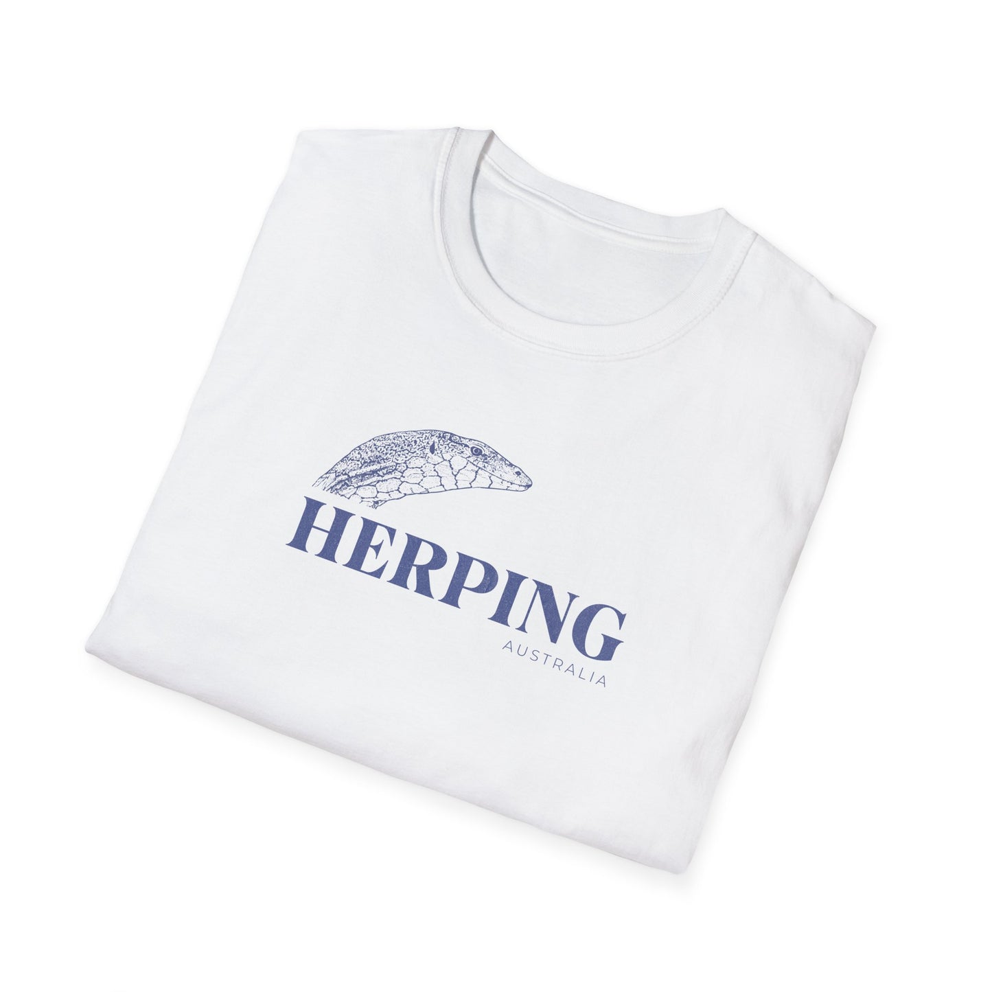 Herping Australia T-Shirt, Reptile Lover Shirt, Field Herping Tee, Snake Lover Gift, Australian Wildlife Shirt, Herper Graphic Tee
