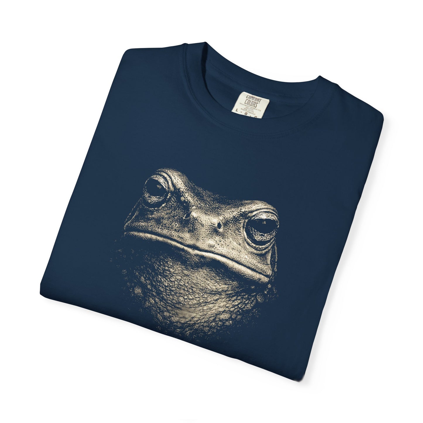Green Tree Frog Shirt, Comfort Colors Frog Tee, Australian Frog T Shirt, Tree Frog Graphic Shirt, Frog Lover Gift, Wildlife Graphic Tee