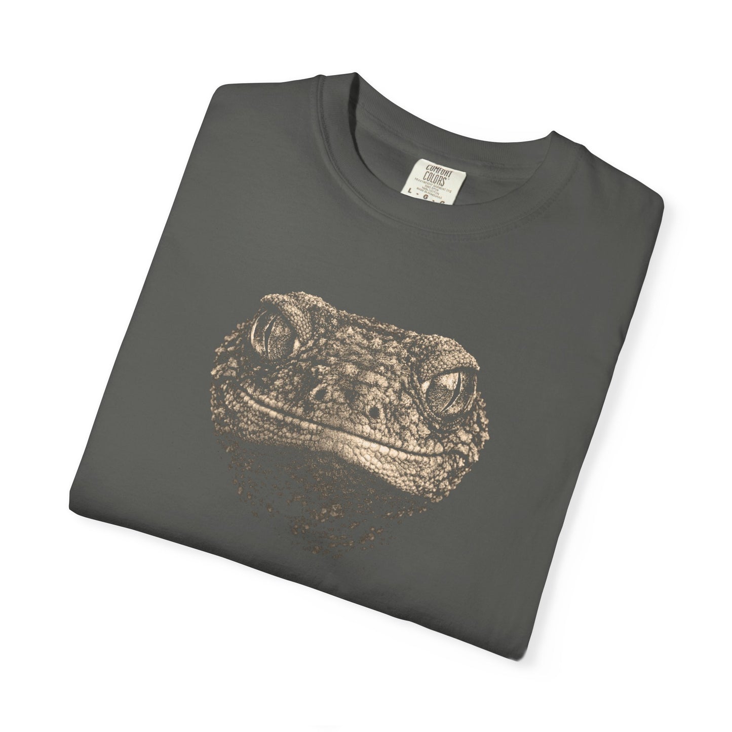 Knob Tail Gecko Shirt, Rough Knob Tail Gecko Tee, Comfort Colors Gecko Shirt, Australian Gecko T Shirt, Reptile Lover Gift, Herpetology Tee