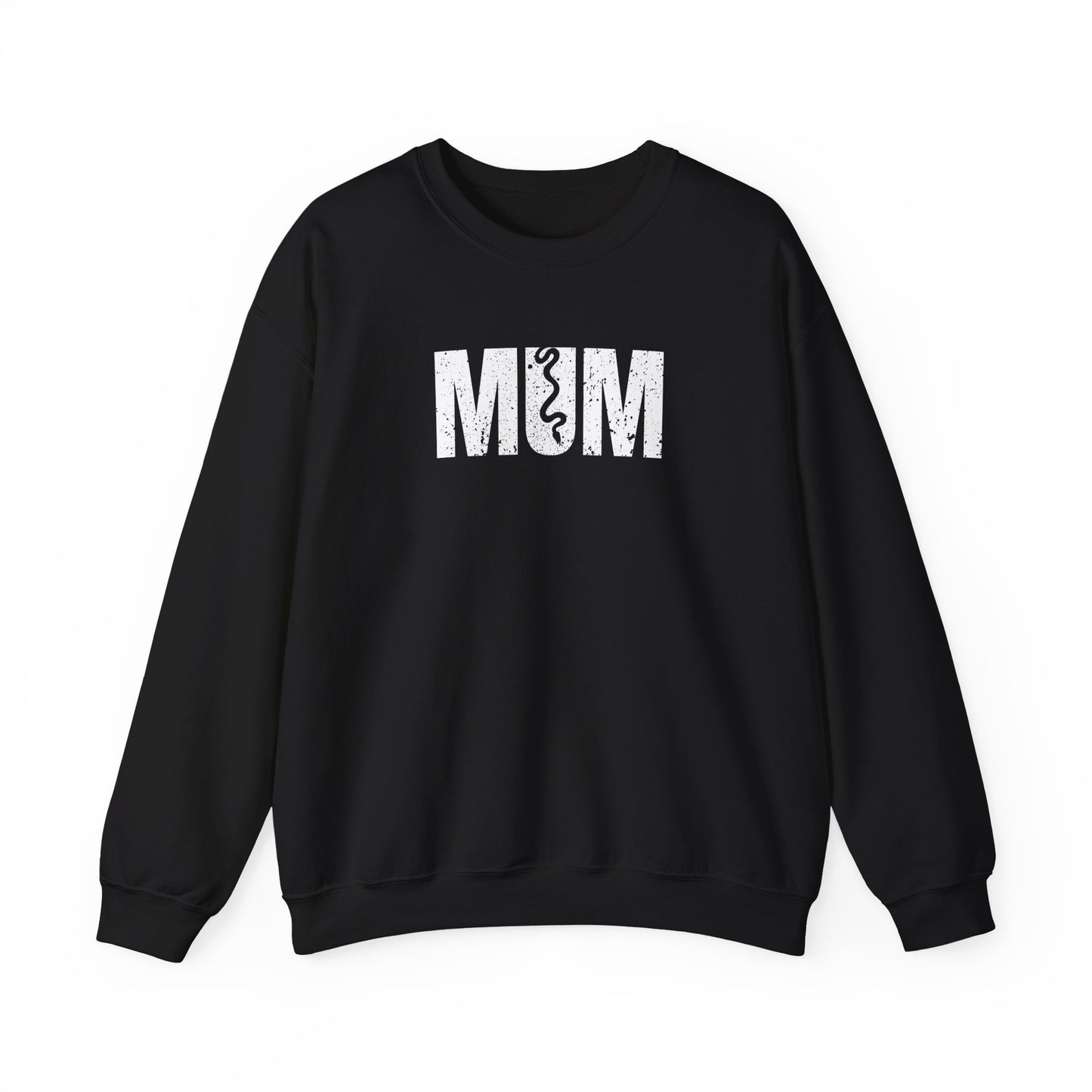 Snake Mum Sweatshirt, Reptile Mum Jumper, Snake Lover Gift, Pet Snake Owner Crewneck, Herpetology Sweater, Reptile Keeper Gift