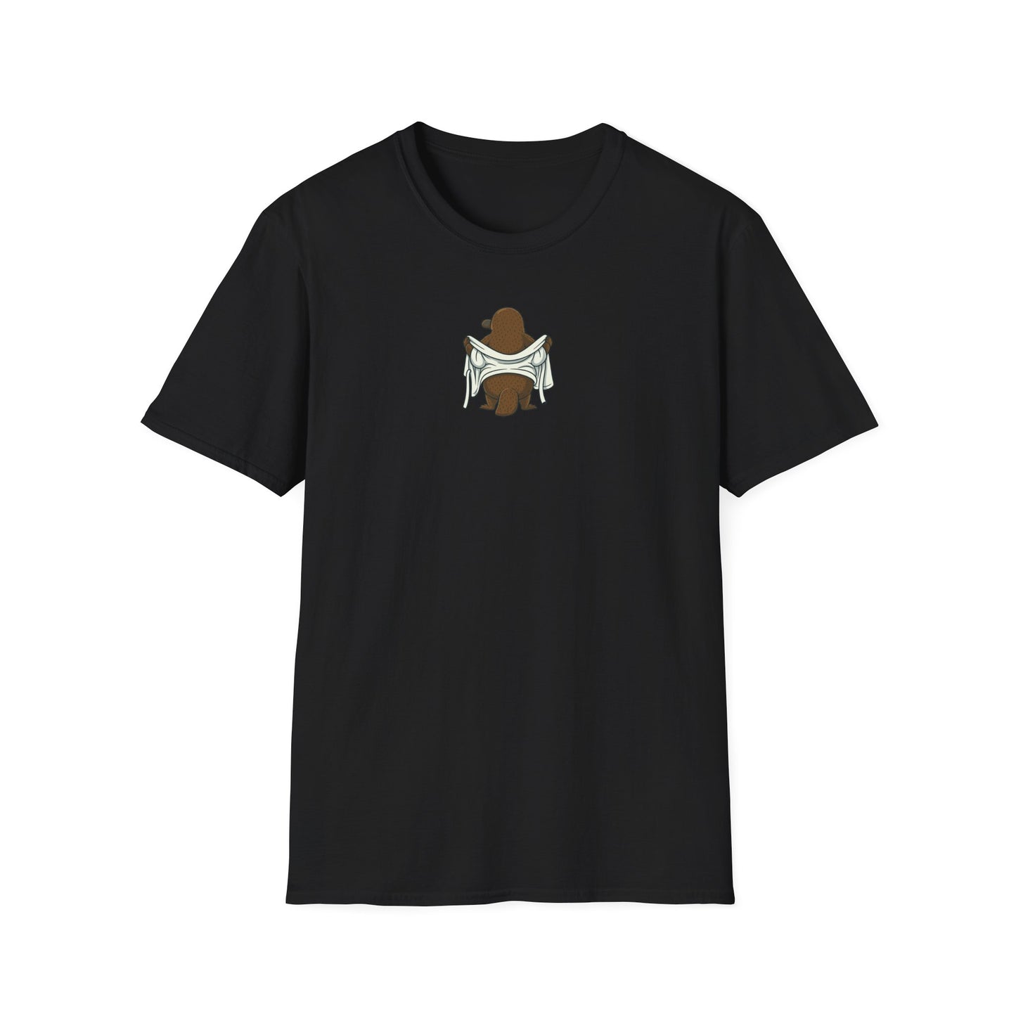 Cradle Mountain National Park Platypus T-Shirt, Tasmania Travel Shirt, Australian Wildlife Tee, Nature Lover Gift, Platypus Shirt