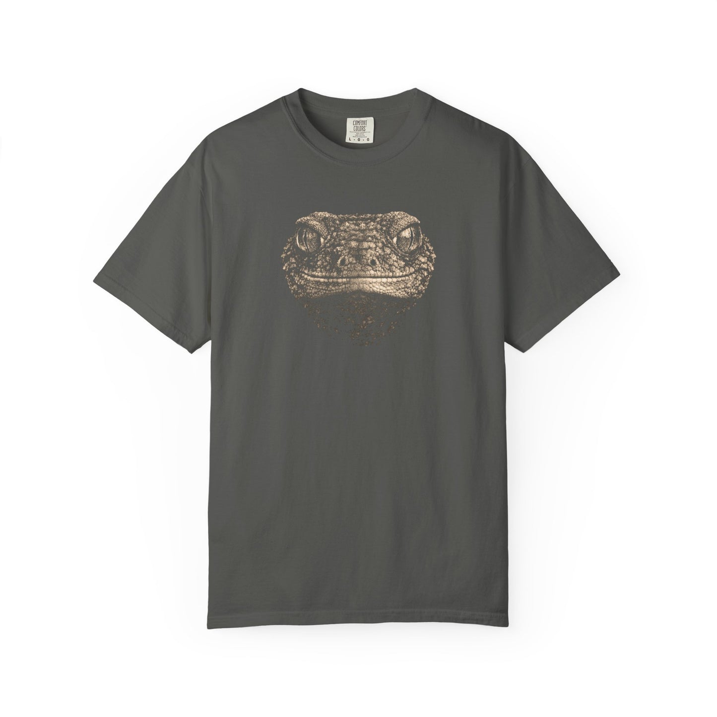 Knob Tail Gecko Shirt, Rough Knob Tail Gecko Tee, Comfort Colors Gecko Shirt, Australian Gecko T Shirt, Reptile Lover Gift, Herpetology Tee