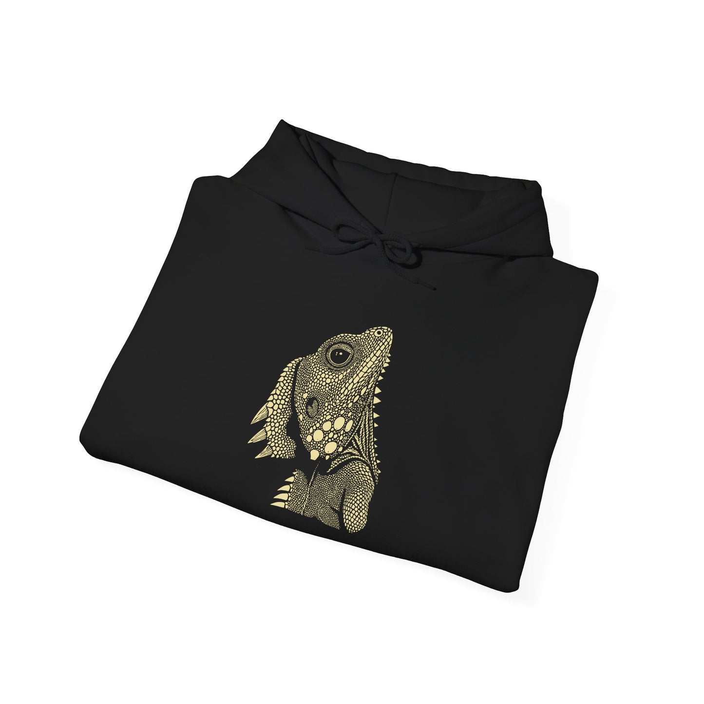 Boyd’s Forest Dragon Hoodie, Australian Lizard Hoodie, Reptile Hoodie, Herpetology Hoodie, Dragon Lizard Sweatshirt, Aussie Wildlife Hoodie, Reptile Lover Gift