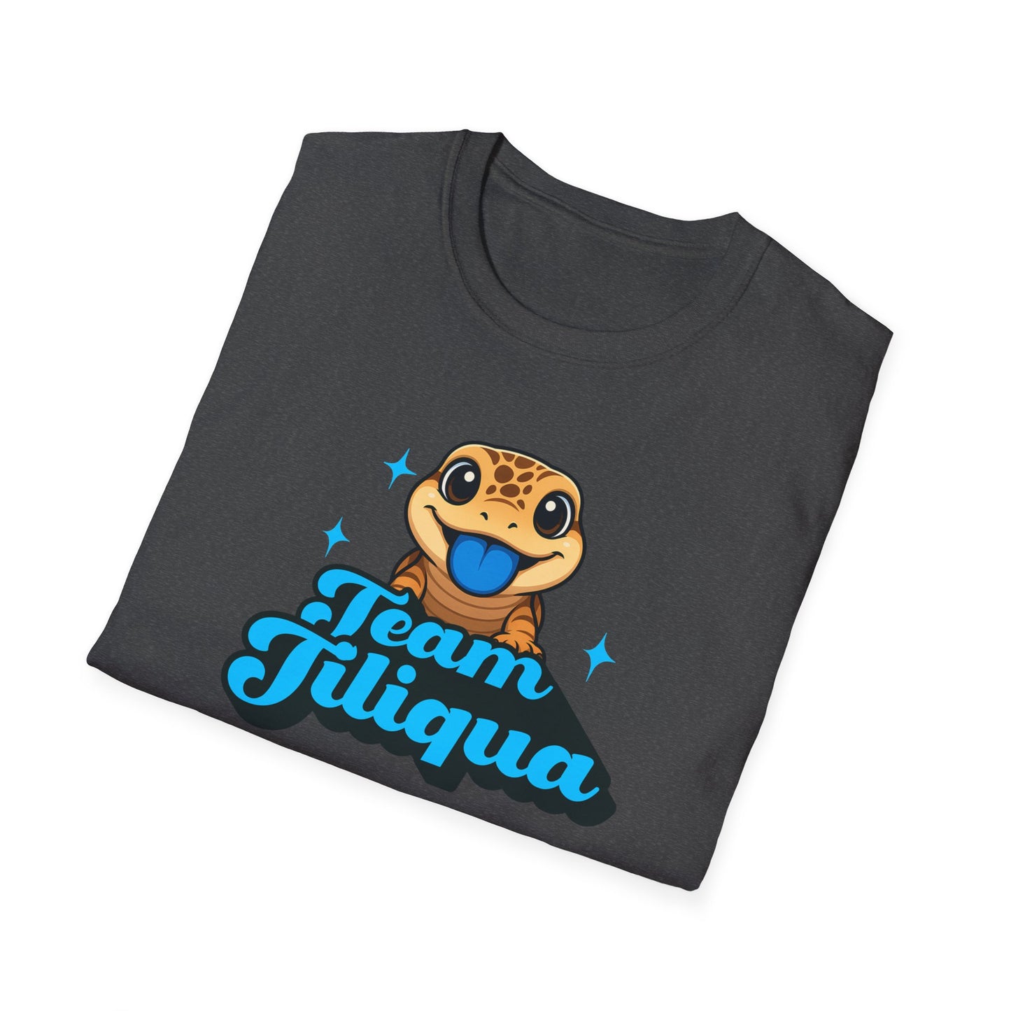 Blue Tongue Lizard T-Shirt Team Tiliqua Shirt, Bluetongue Skink Tee, Reptile Lover Gift, Herpetology Shirt, Aussie Reptile