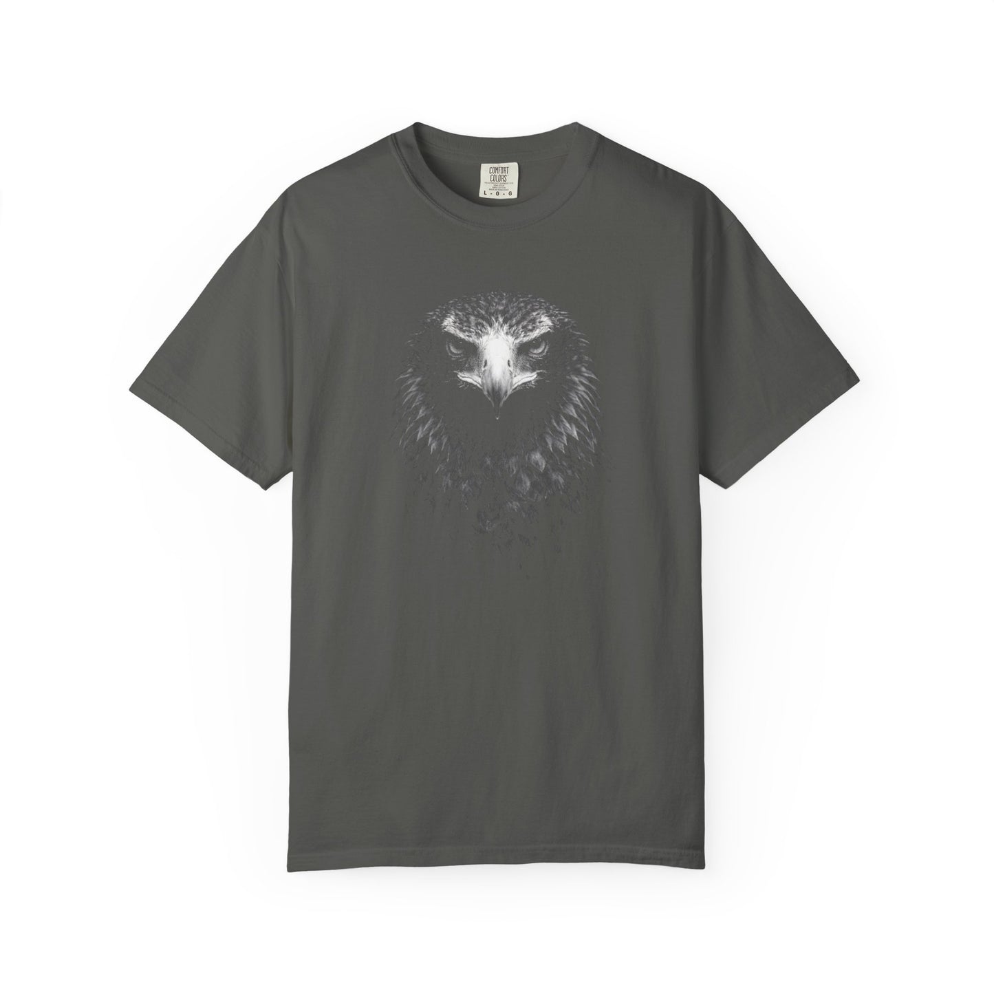 Wedge Tailed Eagle Shirt, Comfort Colors Eagle Tee, Australian Eagle T Shirt, Wedge Tail Eagle Shirt, Bird of Prey Graphic Tee