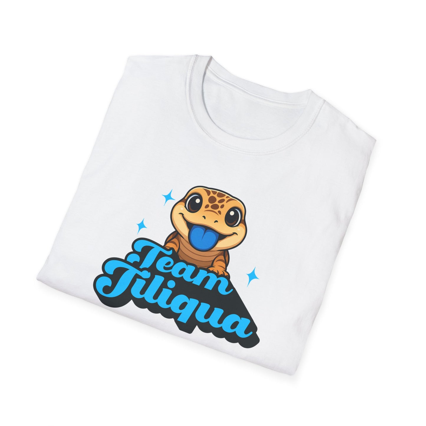 Blue Tongue Lizard T-Shirt Team Tiliqua Shirt, Bluetongue Skink Tee, Reptile Lover Gift, Herpetology Shirt, Aussie Reptile