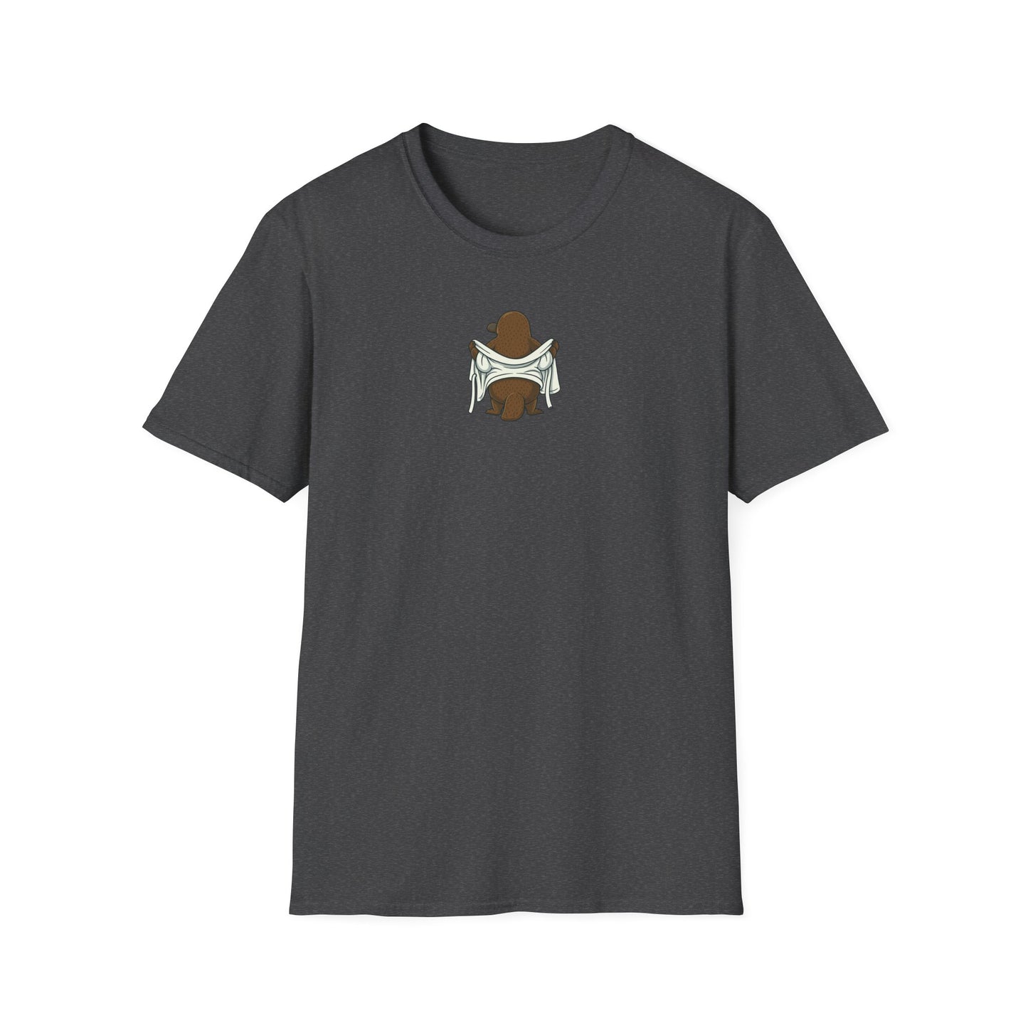 Cradle Mountain National Park Platypus T-Shirt, Tasmania Travel Shirt, Australian Wildlife Tee, Nature Lover Gift, Platypus Shirt