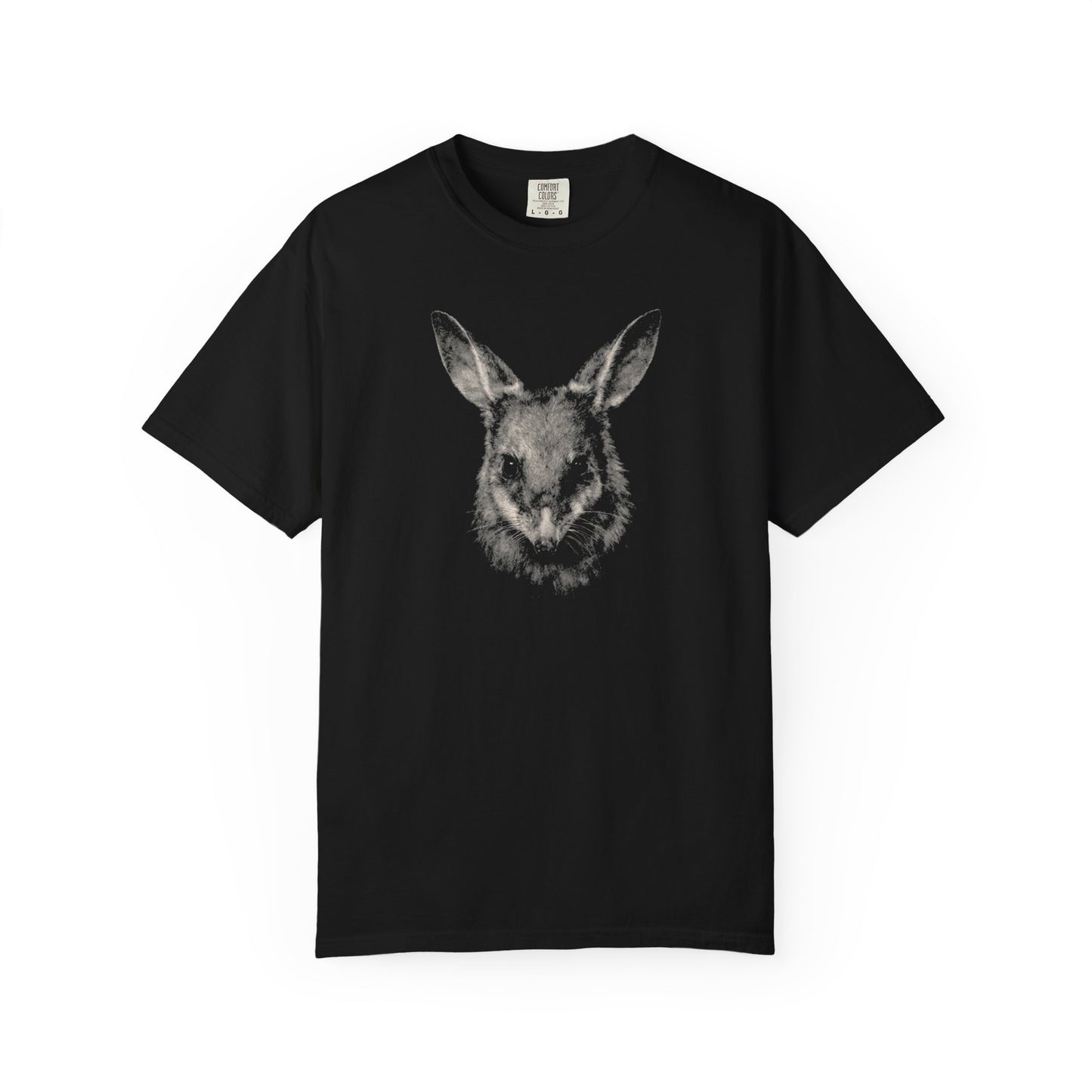 Bilby Shirt, Comfort Colors Bilby Tee, Australian Wildlife Shirt, Bilby Graphic T Shirt, Aussie Animal Shirt, Native Animal Gift