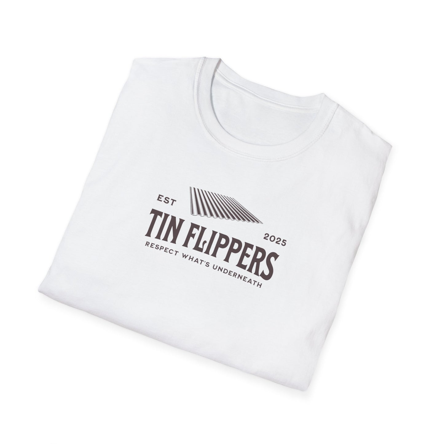Tin Flippers T-Shirt, Reptile Lover Shirt, Field Herping Tee, Snake Lover Gift, Herper Shirt, Australian Wildlife Graphic Tee