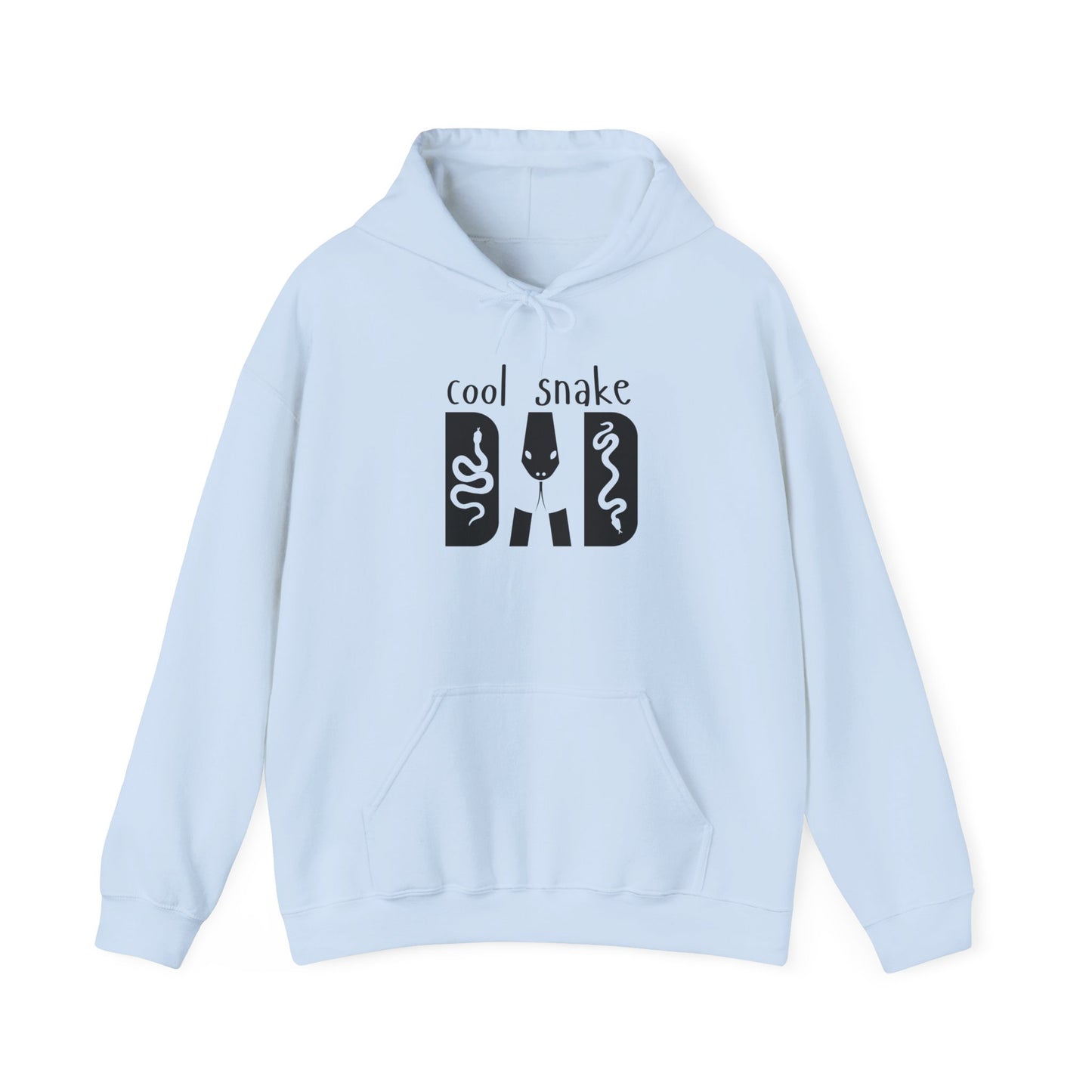 Cool Snake Dad Hoodie, Snake Dad Hoodie, Reptile Dad Hoodie, Snake Lover Gift, Reptile Lover Sweatshirt, Father’s Day Hoodie, Herpetology Hoodie