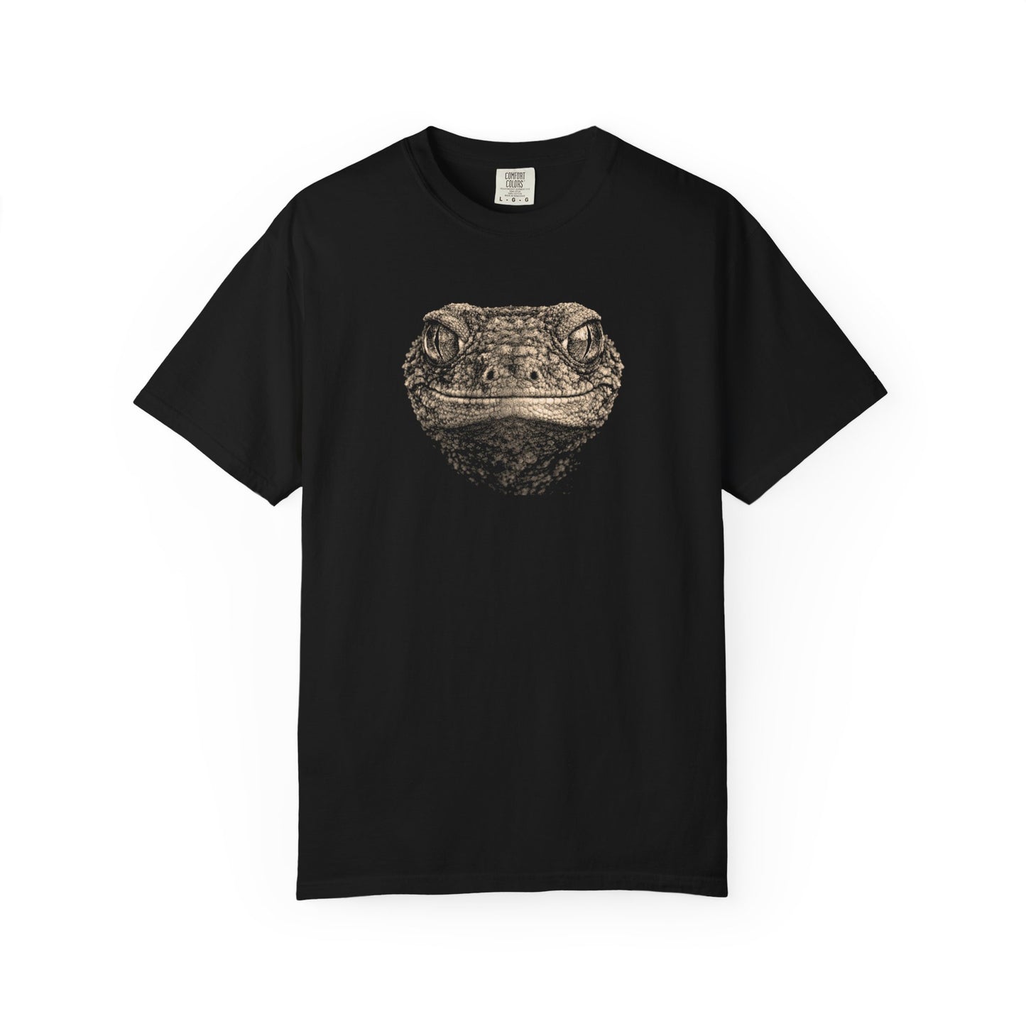 Knob Tail Gecko Shirt, Rough Knob Tail Gecko Tee, Comfort Colors Gecko Shirt, Australian Gecko T Shirt, Reptile Lover Gift, Herpetology Tee