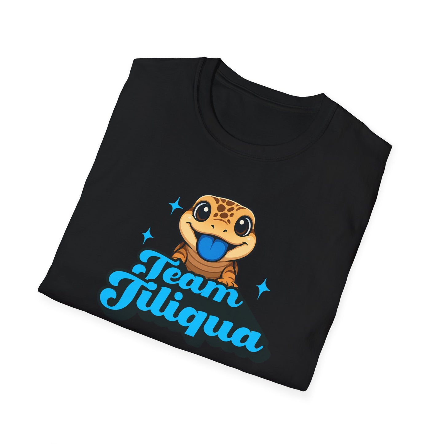 Blue Tongue Lizard T-Shirt Team Tiliqua Shirt, Bluetongue Skink Tee, Reptile Lover Gift, Herpetology Shirt, Aussie Reptile