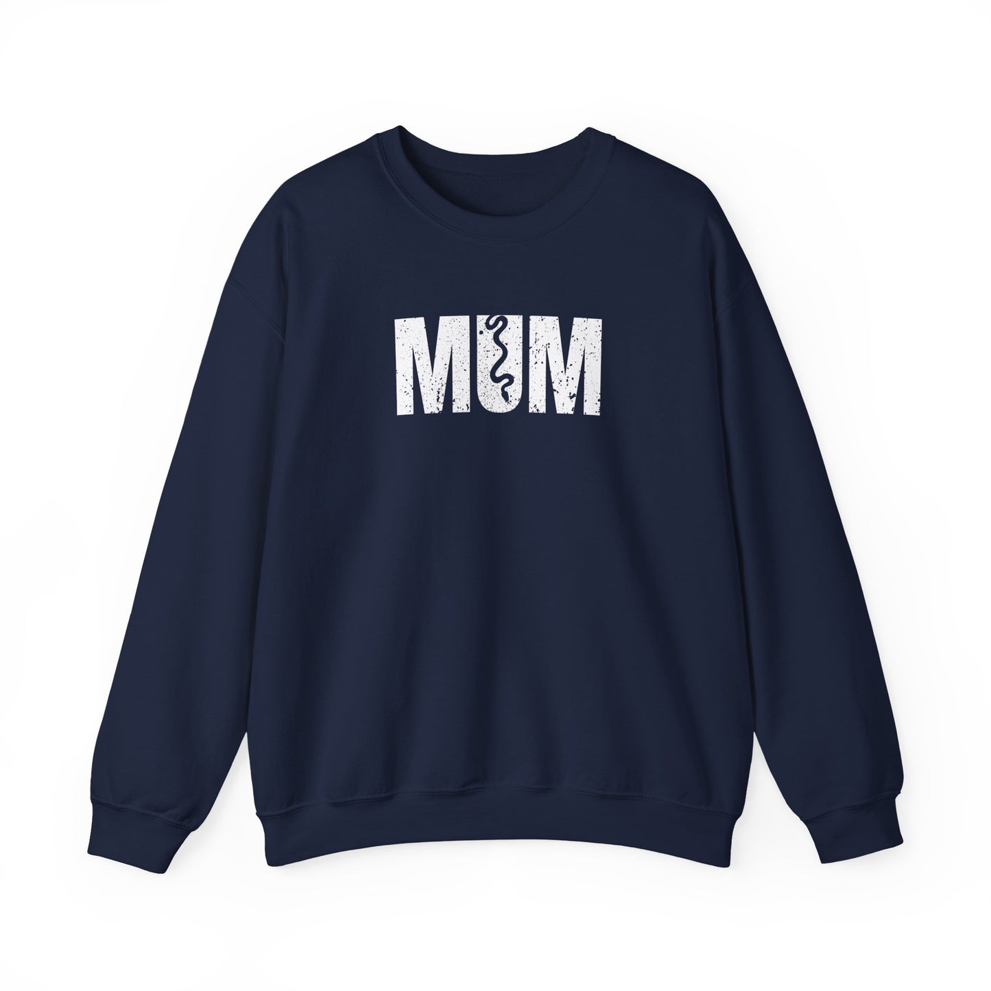 Snake Mum Sweatshirt, Reptile Mum Jumper, Snake Lover Gift, Pet Snake Owner Crewneck, Herpetology Sweater, Reptile Keeper Gift