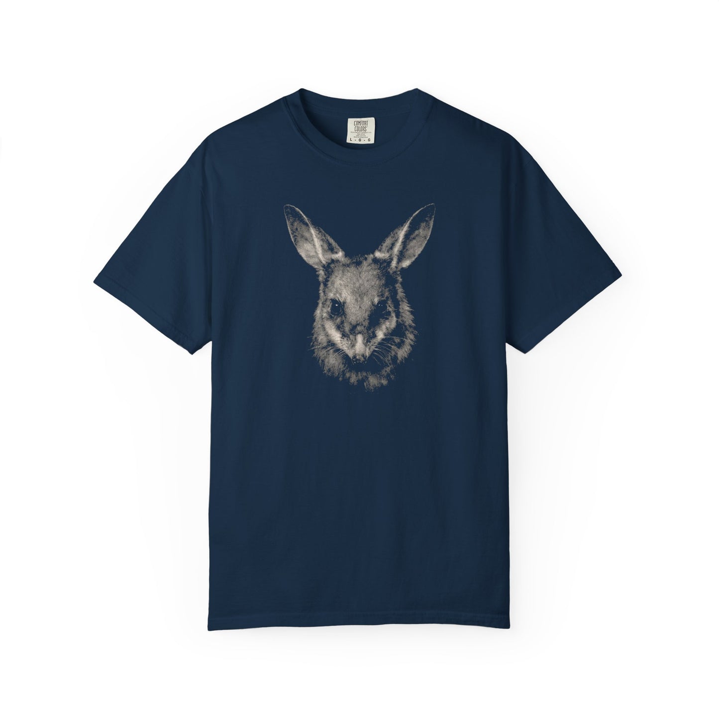 Bilby Shirt, Comfort Colors Bilby Tee, Australian Wildlife Shirt, Bilby Graphic T Shirt, Aussie Animal Shirt, Native Animal Gift