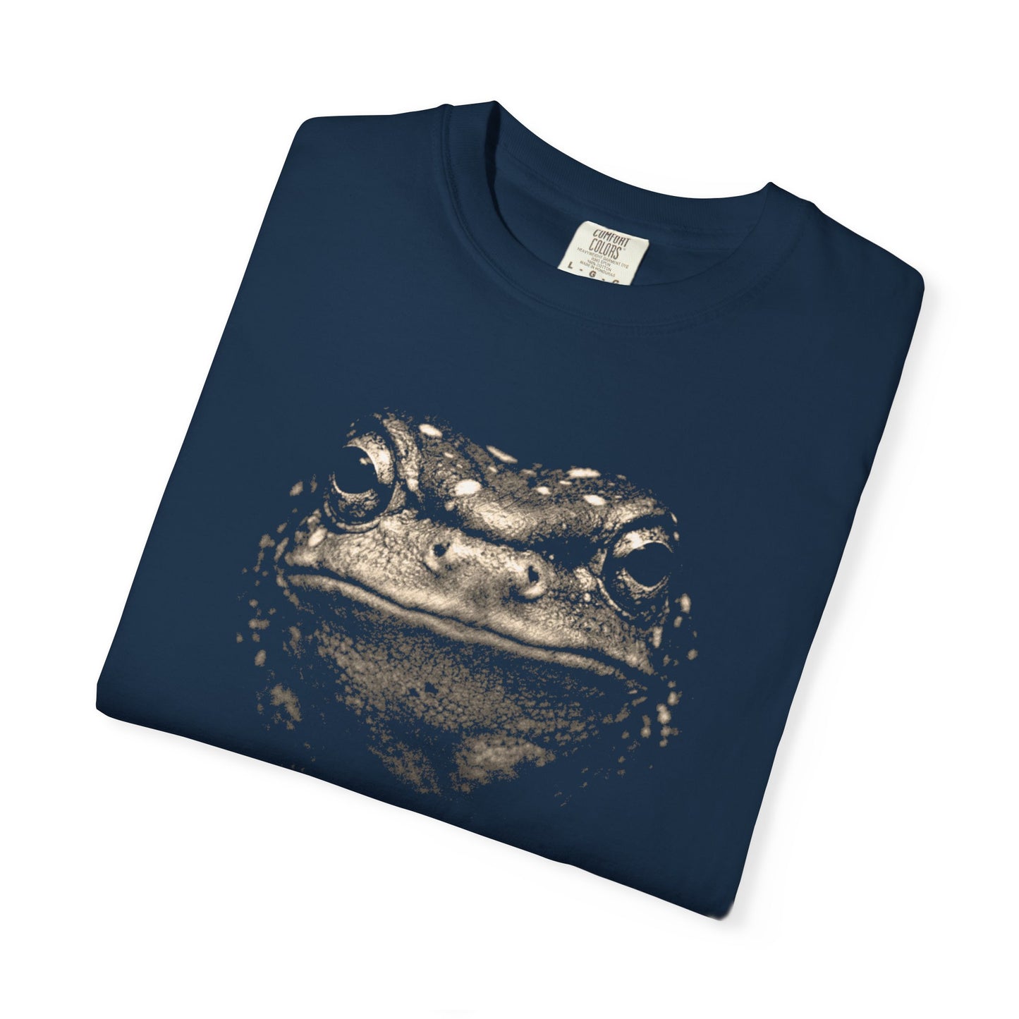 Magnificent Tree Frog Shirt, Comfort Colors Frog Tee, Australian Frog Shirt, Tree Frog Graphic Shirt, Frog Lover Gift, Wildlife Graphic Tee
