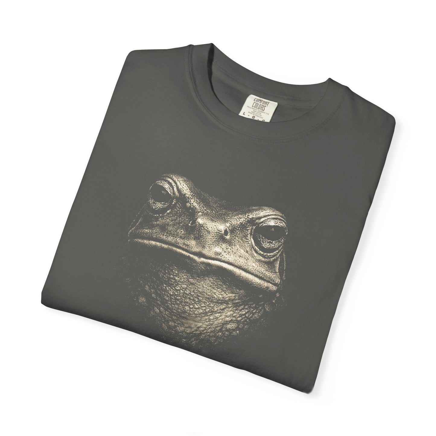 Green Tree Frog Shirt, Comfort Colors Frog Tee, Australian Frog T Shirt, Tree Frog Graphic Shirt, Frog Lover Gift, Wildlife Graphic Tee