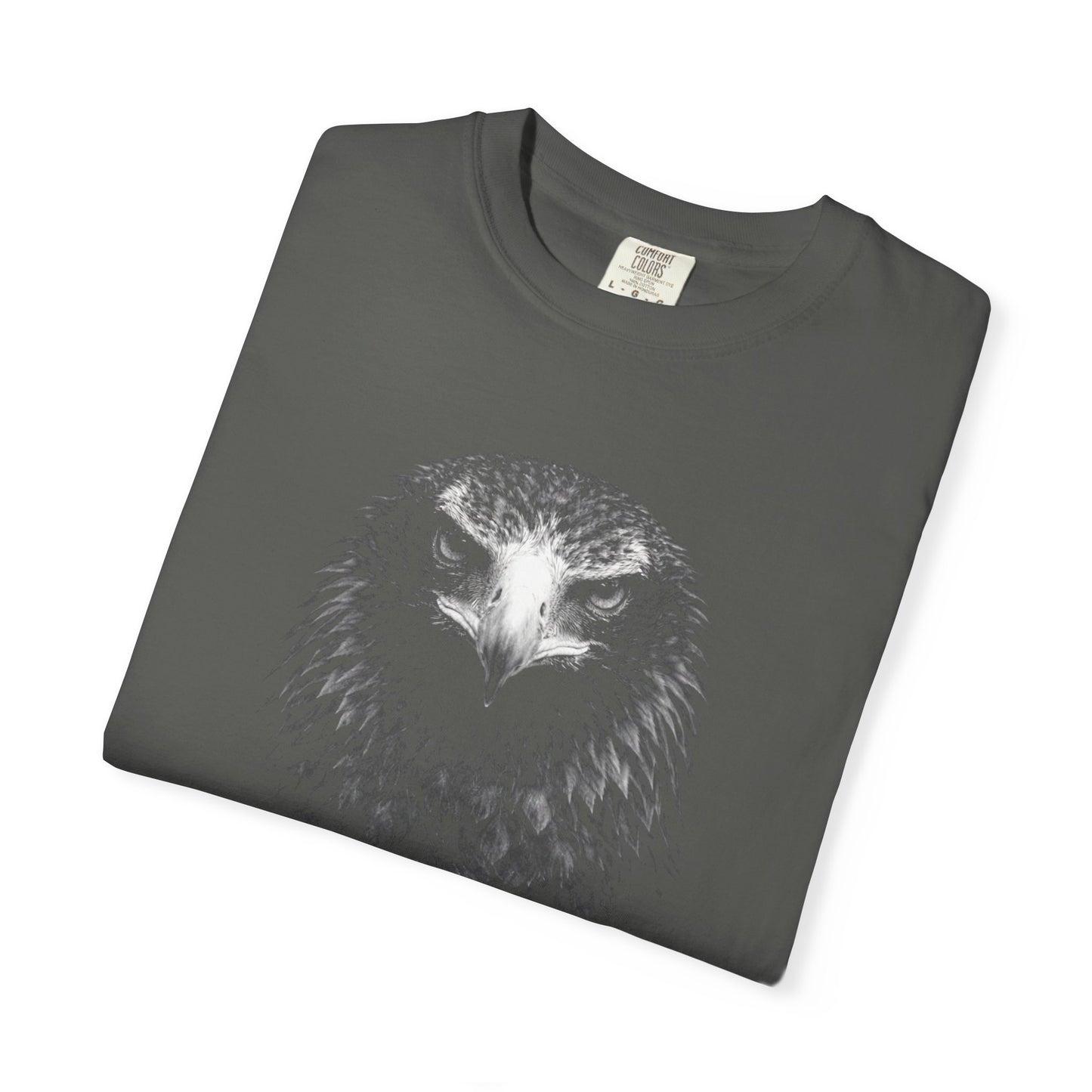 Wedge Tailed Eagle Shirt, Comfort Colors Eagle Tee, Australian Eagle T Shirt, Wedge Tail Eagle Shirt, Bird of Prey Graphic Tee