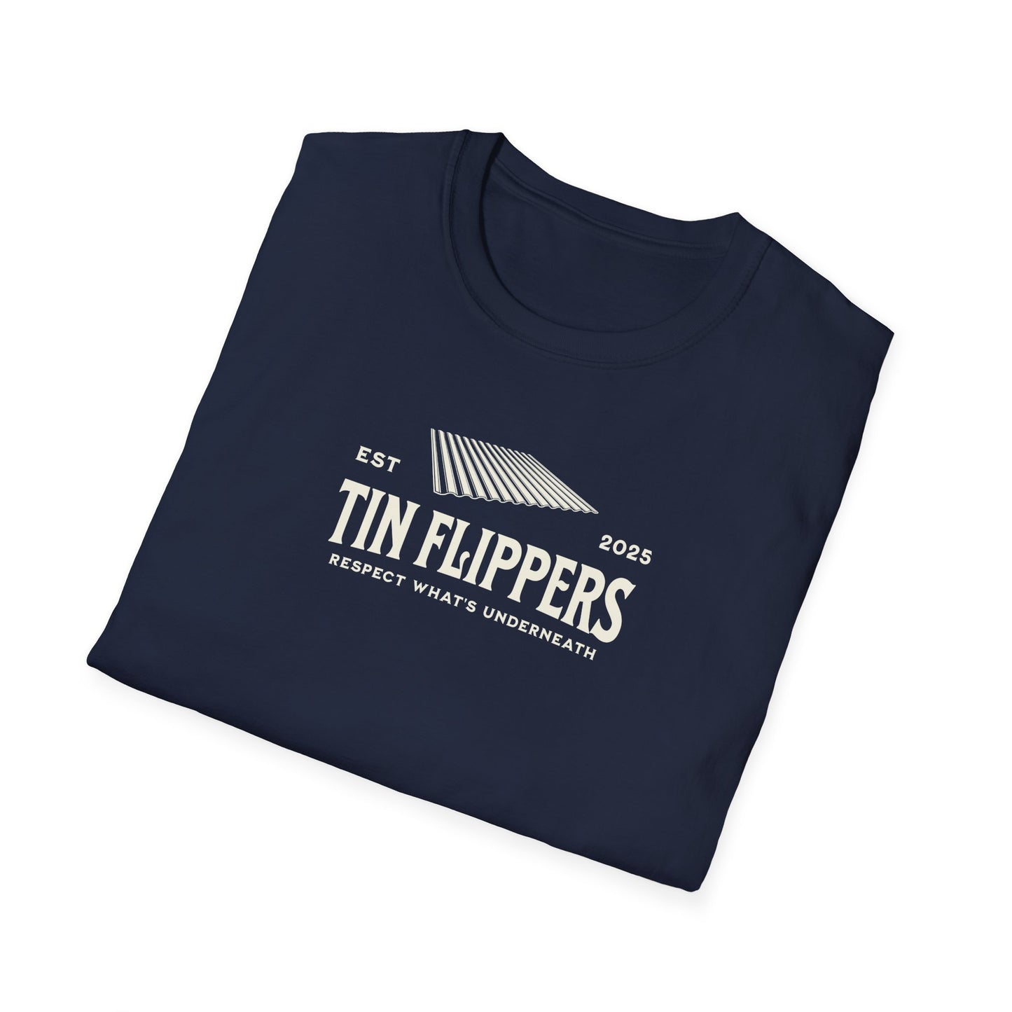 Tin Flippers T-Shirt, Reptile Lover Shirt, Field Herping Tee, Snake Lover Gift, Herper Shirt, Australian Wildlife Graphic Tee