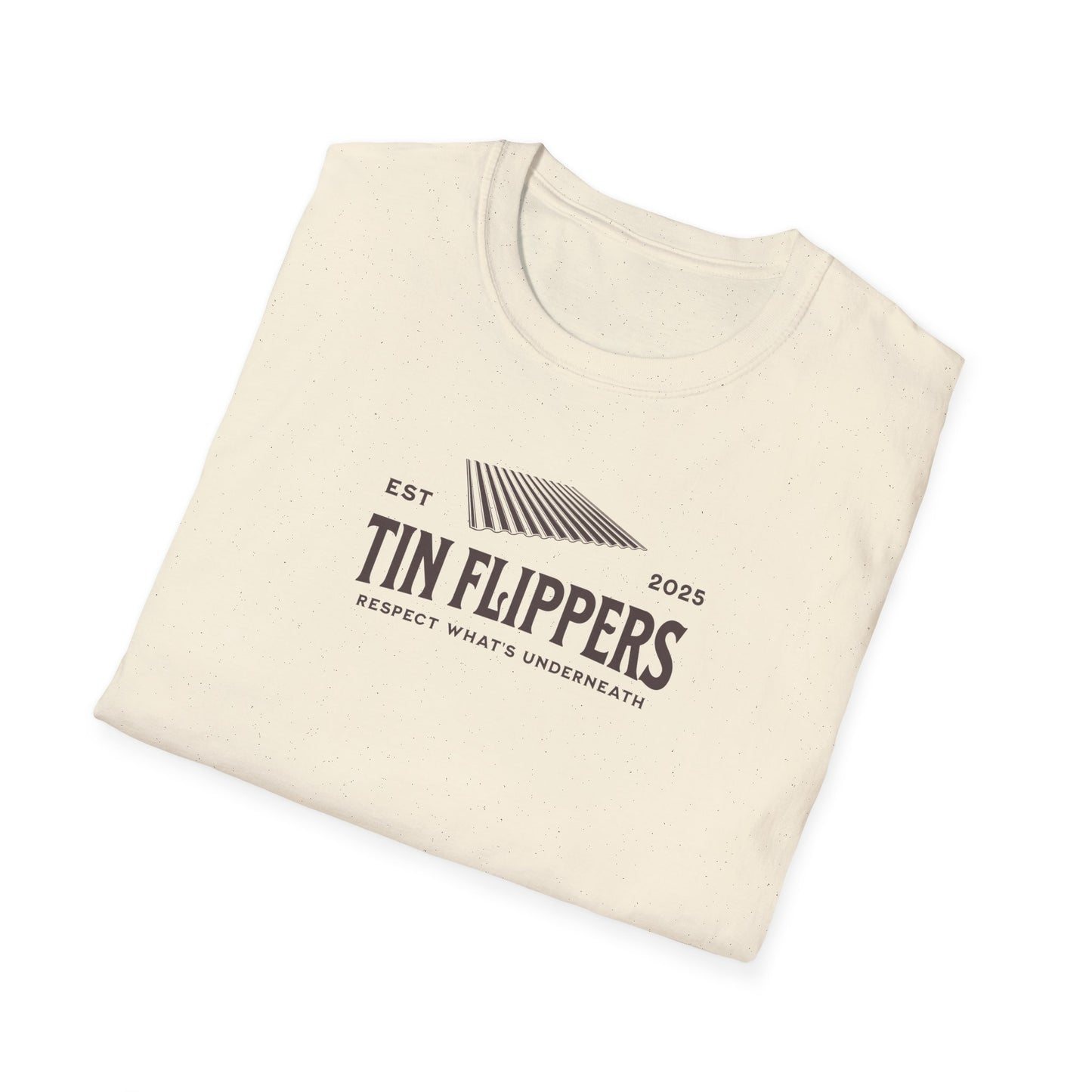 Tin Flippers T-Shirt, Reptile Lover Shirt, Field Herping Tee, Snake Lover Gift, Herper Shirt, Australian Wildlife Graphic Tee