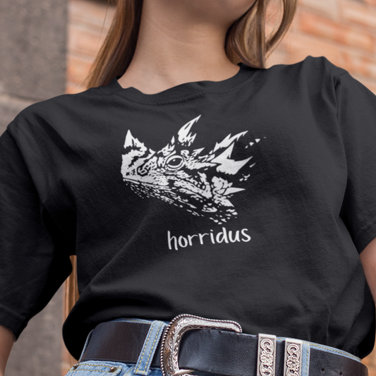 Thorny Devil T-Shirt Moloch Horridus Shirt, Australian Reptile Tee, Thorny Devil Lizard Shirt, Herper Gift, Aussie Wildlife Tee