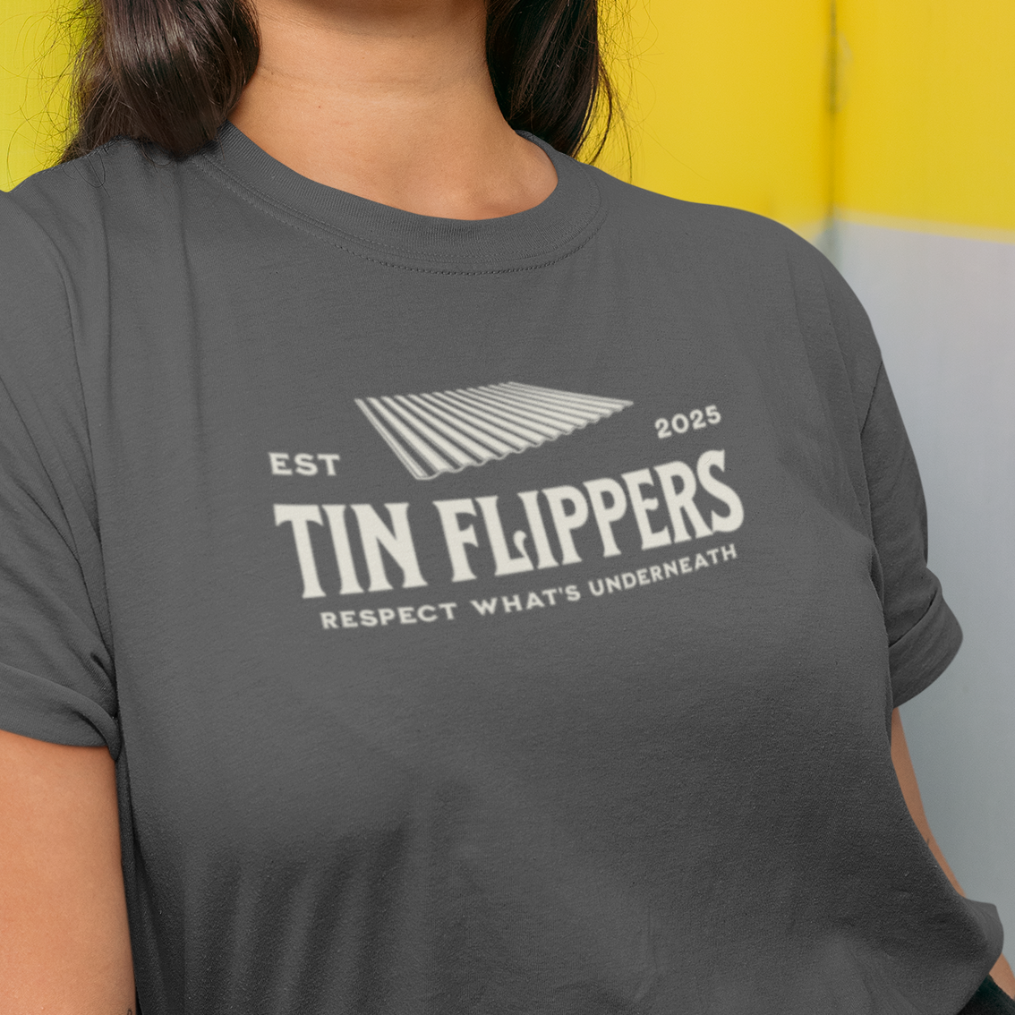 Tin Flippers T-Shirt, Reptile Lover Shirt, Field Herping Tee, Snake Lover Gift, Herper Shirt, Australian Wildlife Graphic Tee