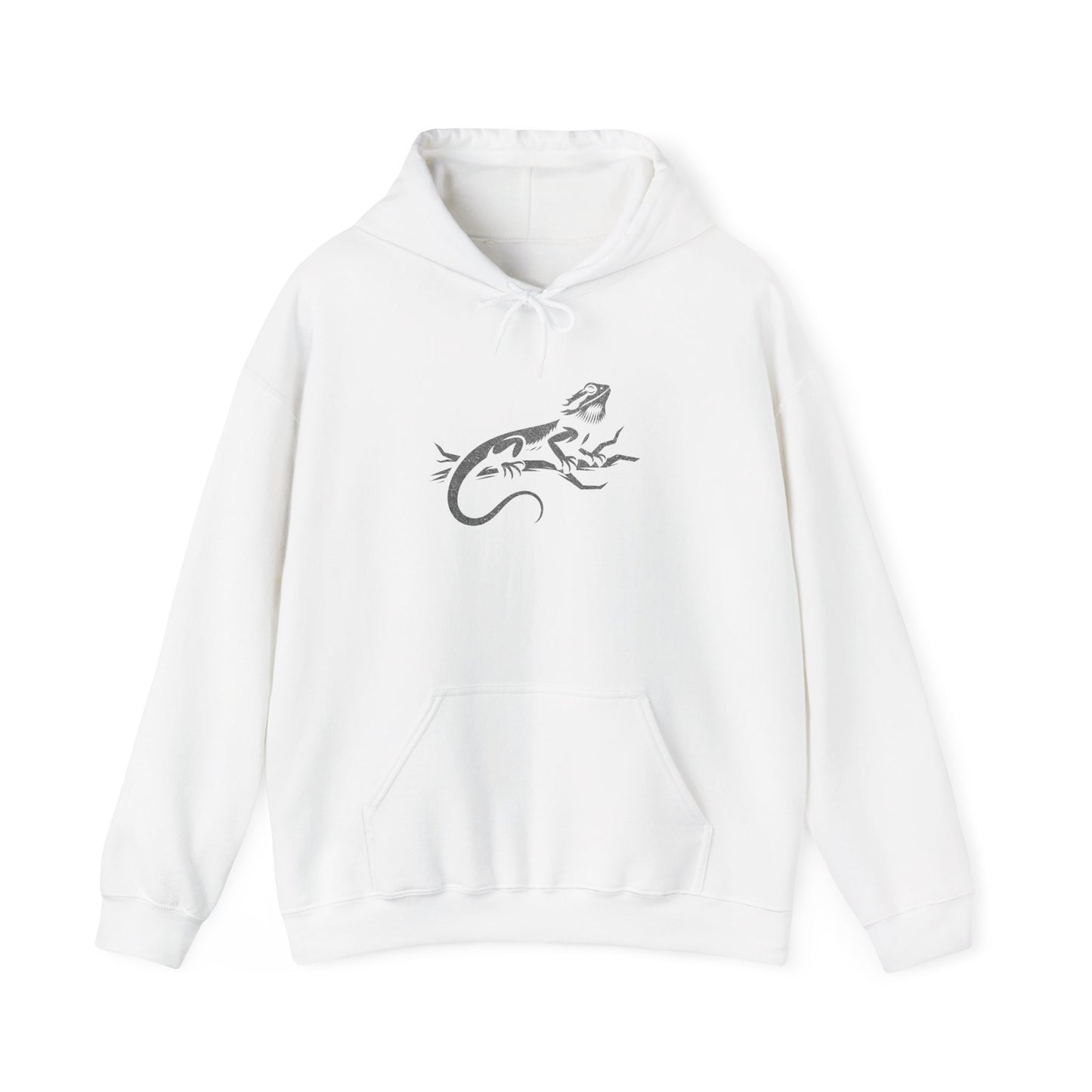 Bearded Dragon Hoodie, Reptile Hoodie, Lizard Hoodie, Bearded Dragon Gift, Herpetology Hoodie, Reptile Lover Sweatshirt, Aussie Dragon Hoodie