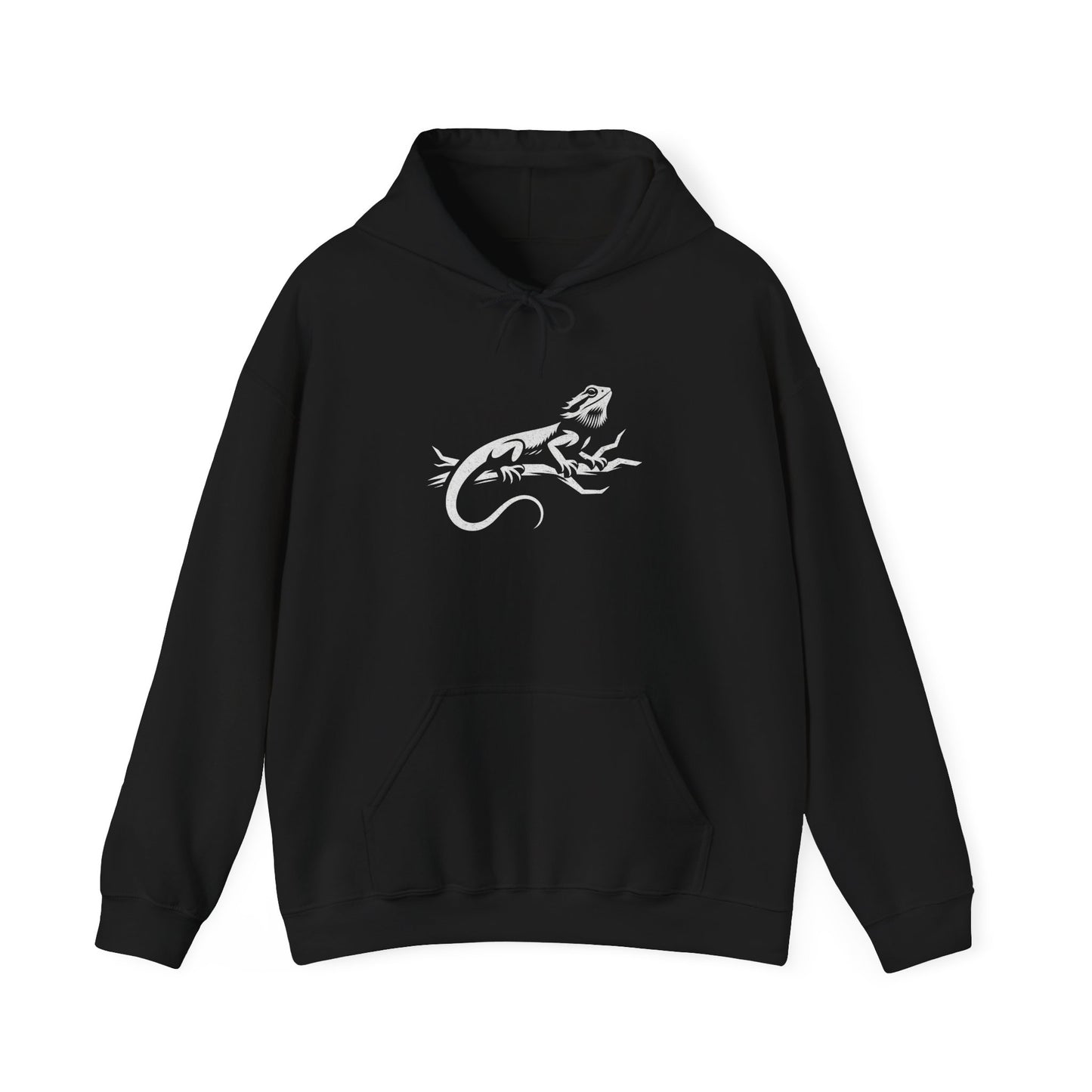 Bearded Dragon Hoodie, Reptile Hoodie, Lizard Hoodie, Bearded Dragon Gift, Herpetology Hoodie, Reptile Lover Sweatshirt, Aussie Dragon Hoodie