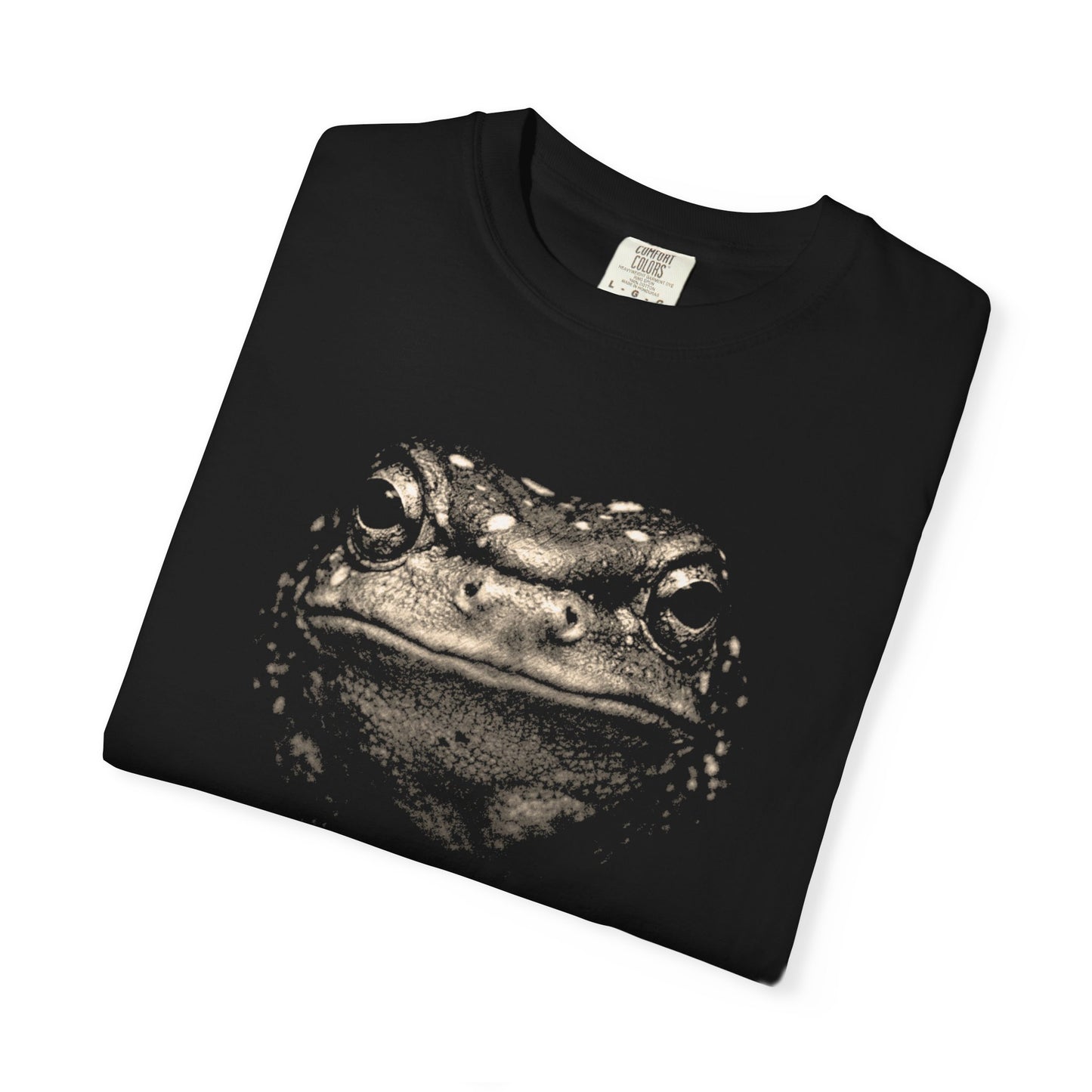 Magnificent Tree Frog Shirt, Comfort Colors Frog Tee, Australian Frog Shirt, Tree Frog Graphic Shirt, Frog Lover Gift, Wildlife Graphic Tee