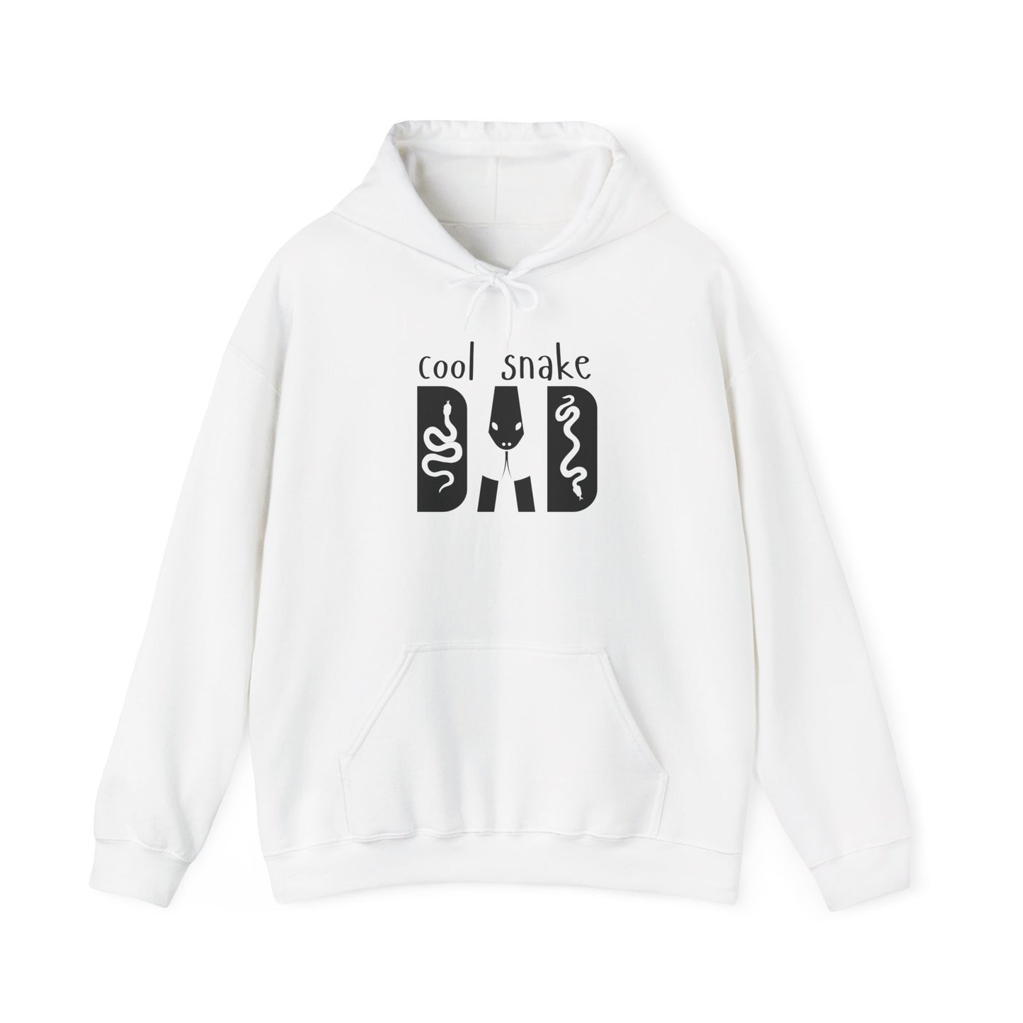 Cool Snake Dad Hoodie, Snake Dad Hoodie, Reptile Dad Hoodie, Snake Lover Gift, Reptile Lover Sweatshirt, Father’s Day Hoodie, Herpetology Hoodie
