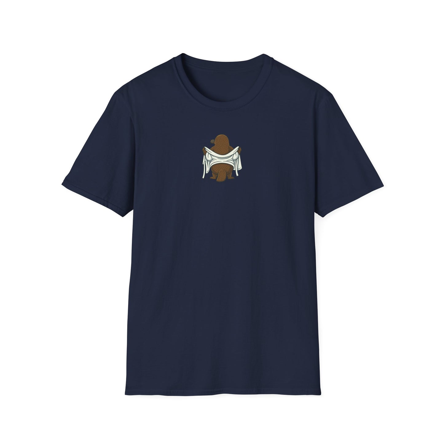 Cradle Mountain National Park Platypus T-Shirt, Tasmania Travel Shirt, Australian Wildlife Tee, Nature Lover Gift, Platypus Shirt