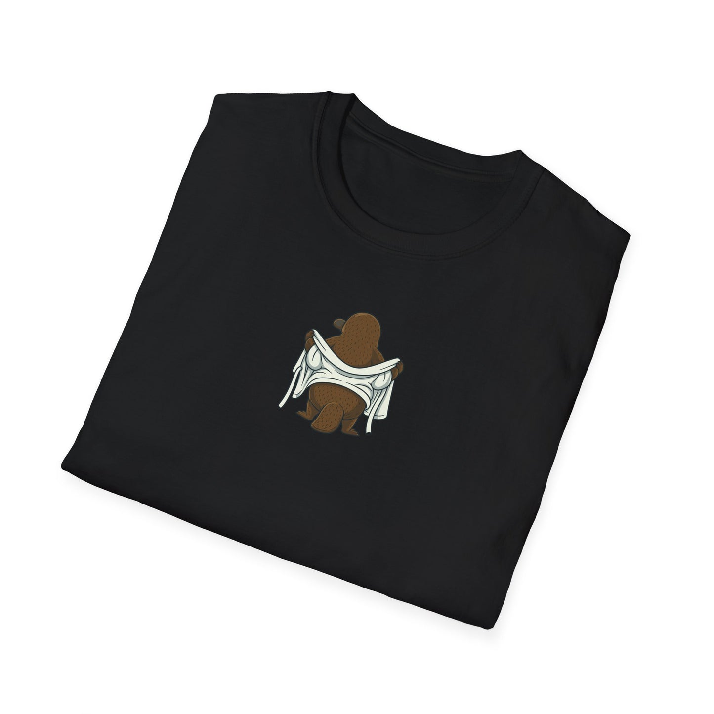 Cradle Mountain National Park Platypus T-Shirt, Tasmania Travel Shirt, Australian Wildlife Tee, Nature Lover Gift, Platypus Shirt