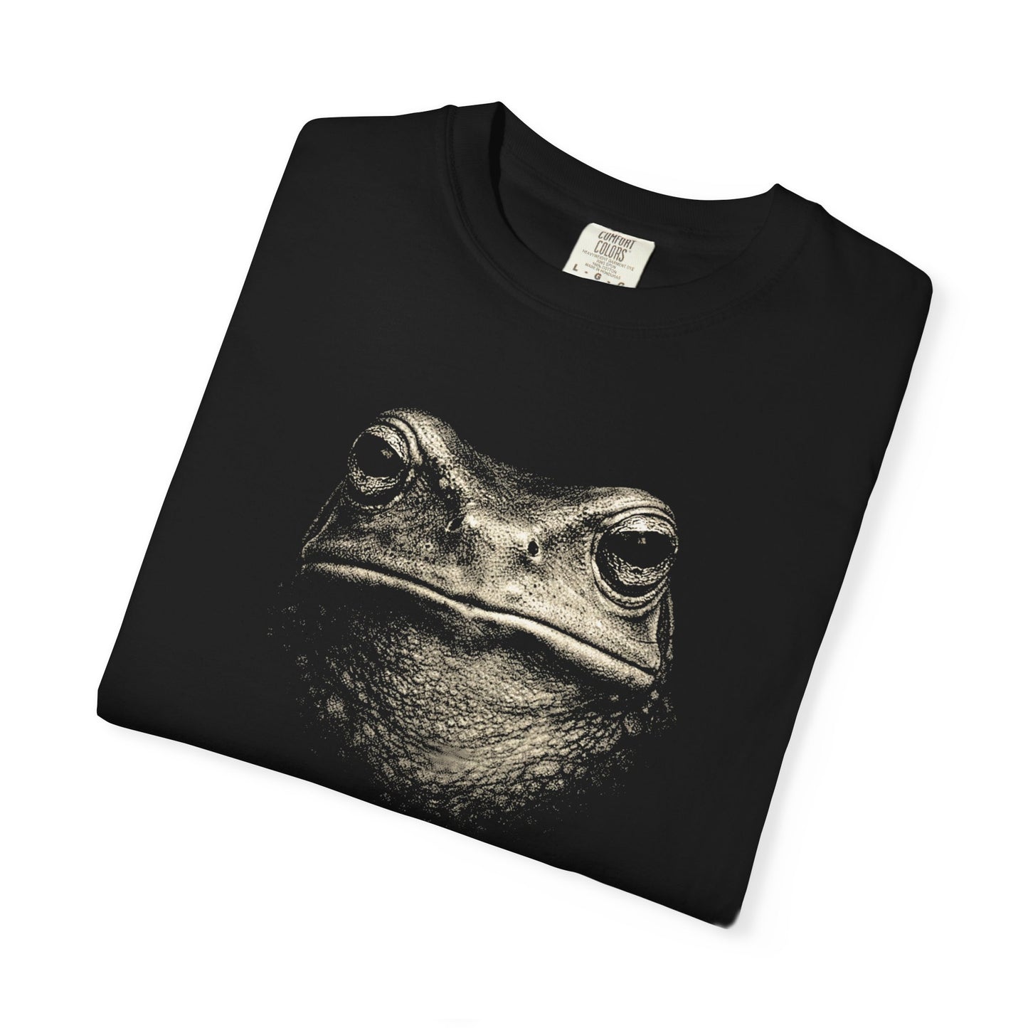 Green Tree Frog Shirt, Comfort Colors Frog Tee, Australian Frog T Shirt, Tree Frog Graphic Shirt, Frog Lover Gift, Wildlife Graphic Tee