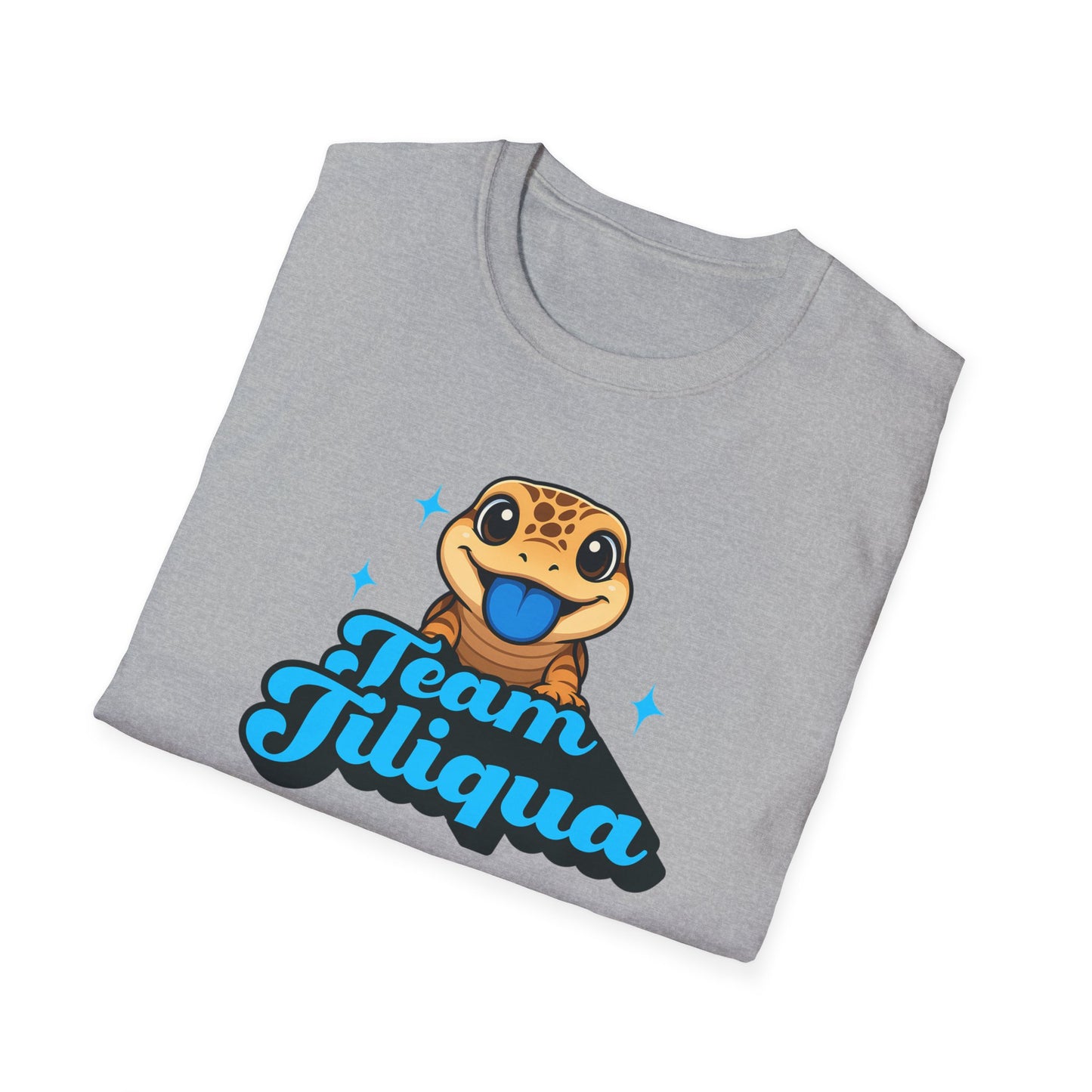 Blue Tongue Lizard T-Shirt Team Tiliqua Shirt, Bluetongue Skink Tee, Reptile Lover Gift, Herpetology Shirt, Aussie Reptile