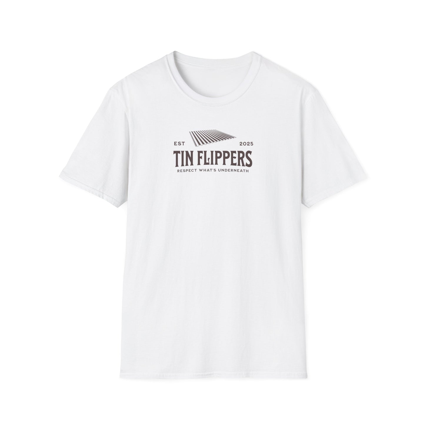 Tin Flippers T-Shirt, Reptile Lover Shirt, Field Herping Tee, Snake Lover Gift, Herper Shirt, Australian Wildlife Graphic Tee