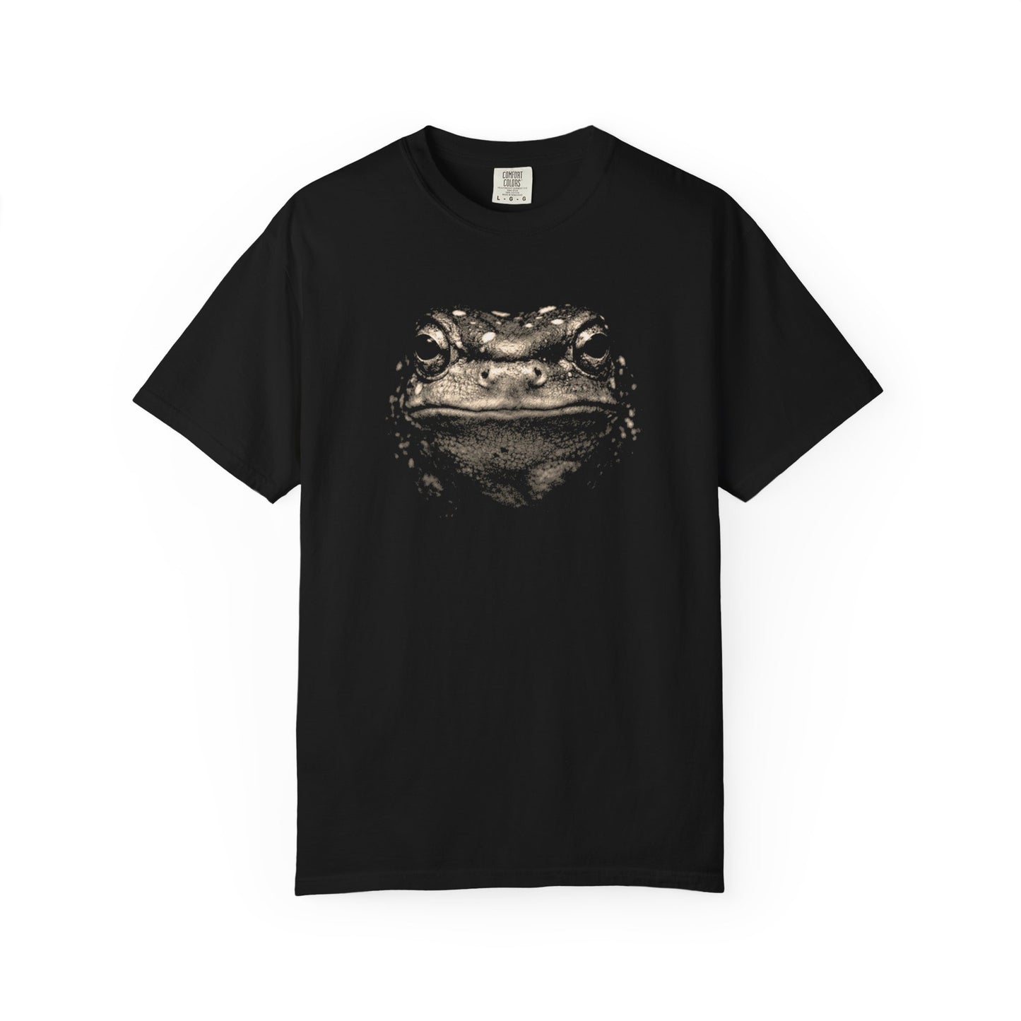 Magnificent Tree Frog Shirt, Comfort Colors Frog Tee, Australian Frog Shirt, Tree Frog Graphic Shirt, Frog Lover Gift, Wildlife Graphic Tee