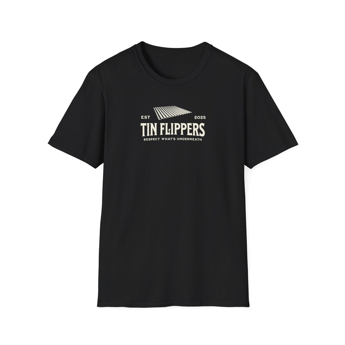 Tin Flippers T-Shirt, Reptile Lover Shirt, Field Herping Tee, Snake Lover Gift, Herper Shirt, Australian Wildlife Graphic Tee